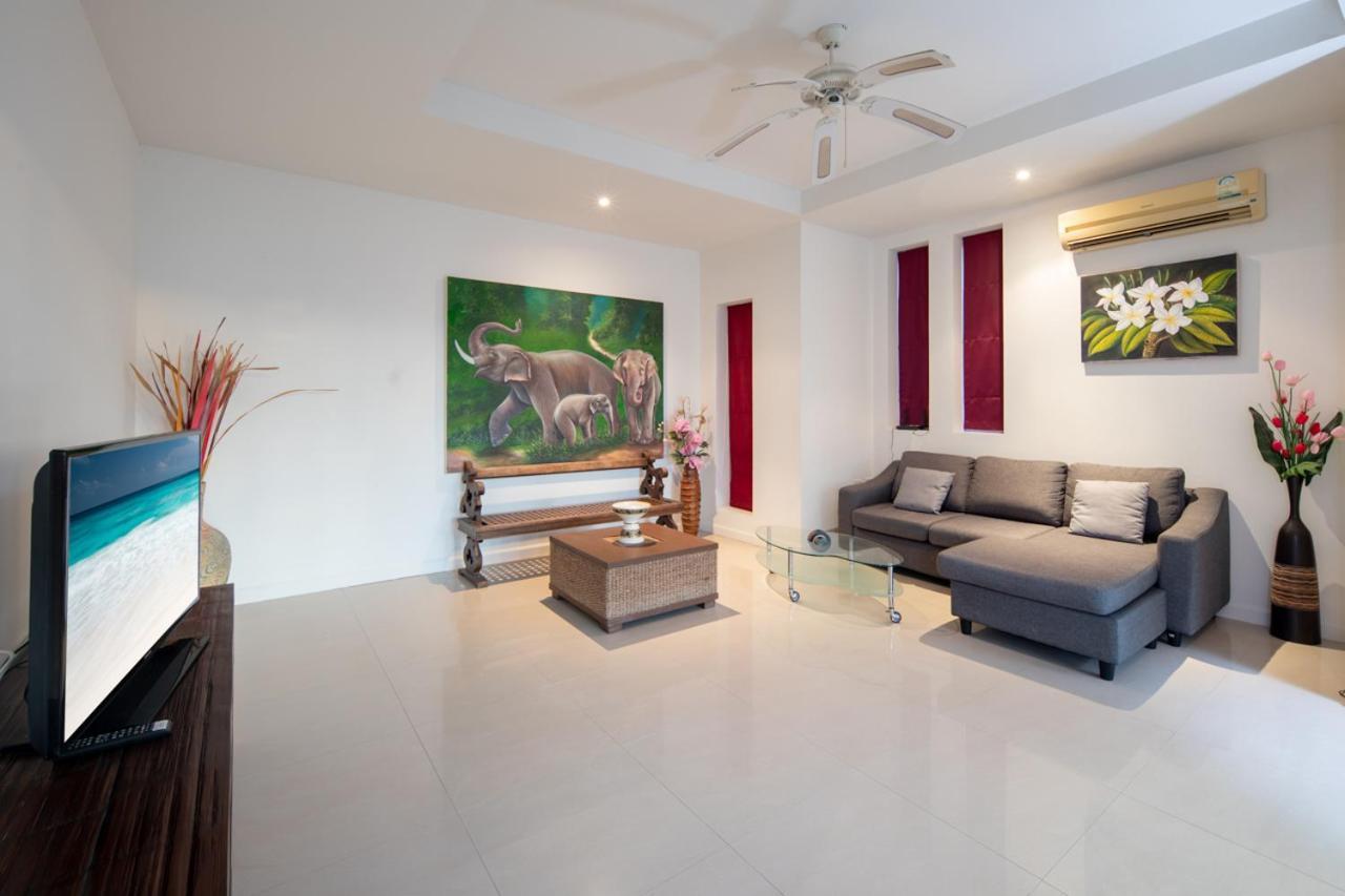 Prima Karon Phuket Ban Karon