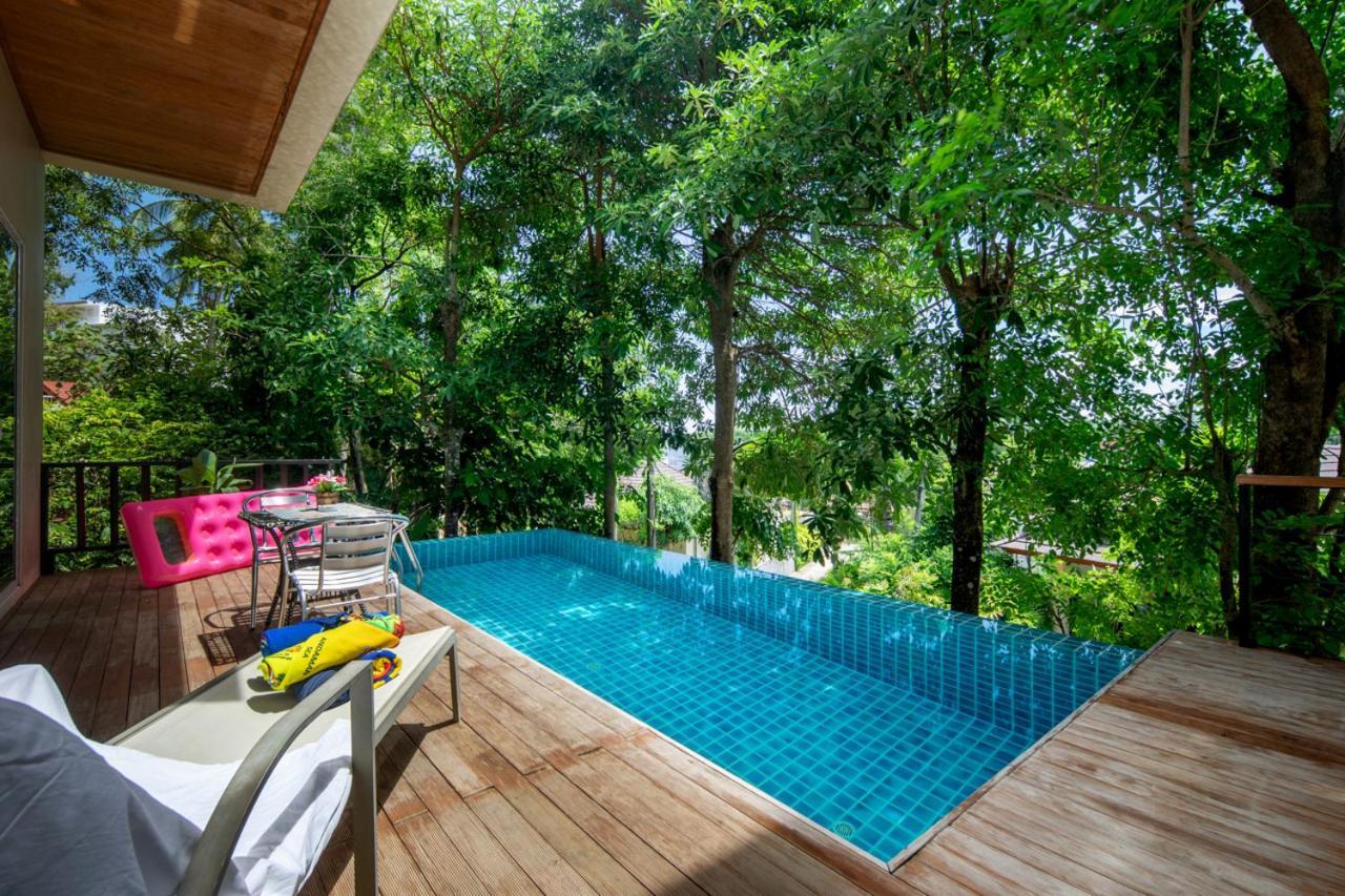Prima Karon Phuket Villa *