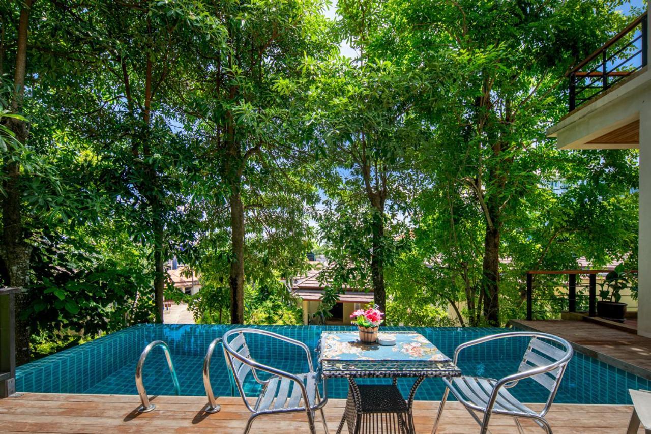 Prima Karon Phuket Villa Ban Karon