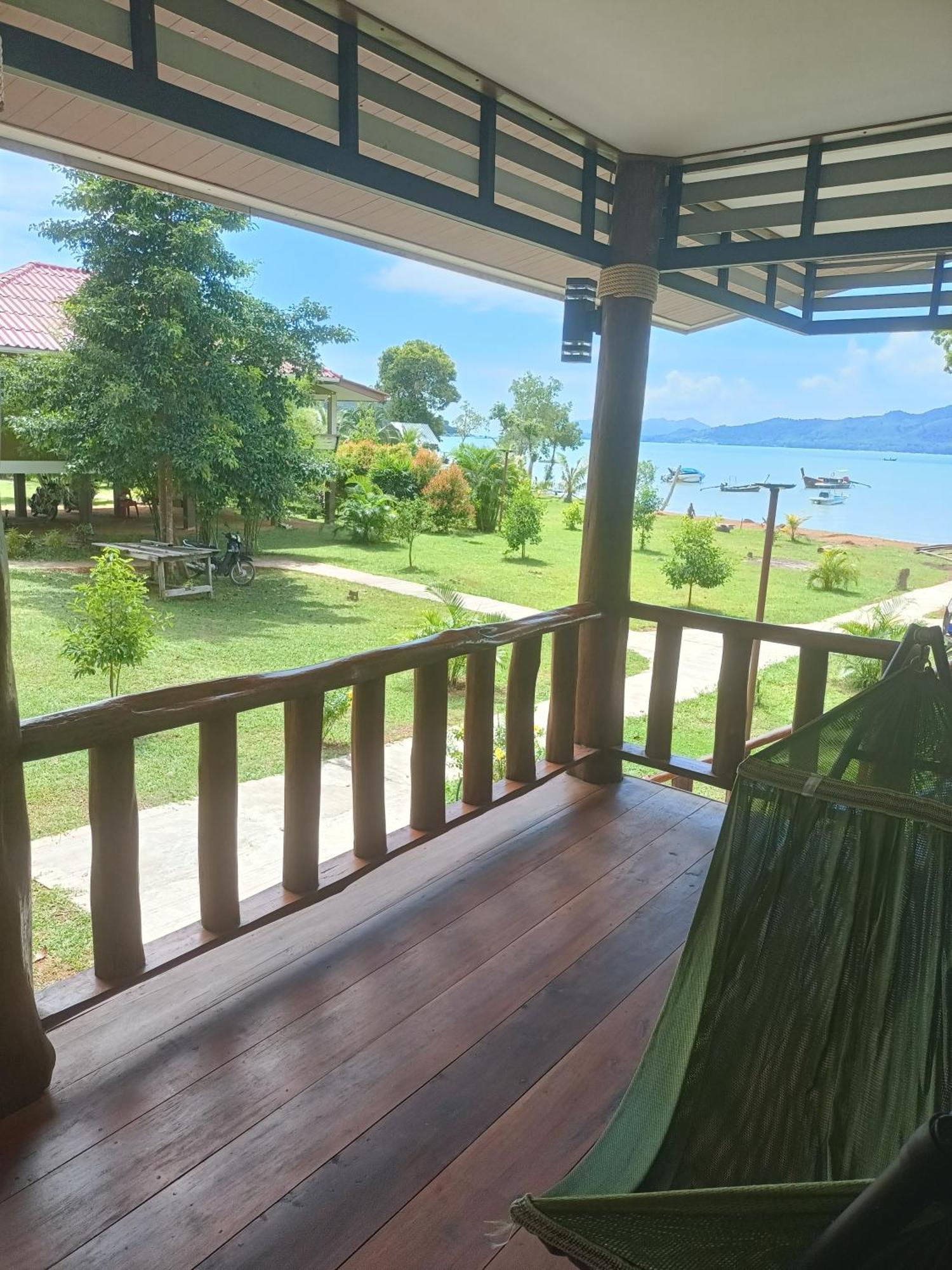 Holiday home Baan I Ta Lay *