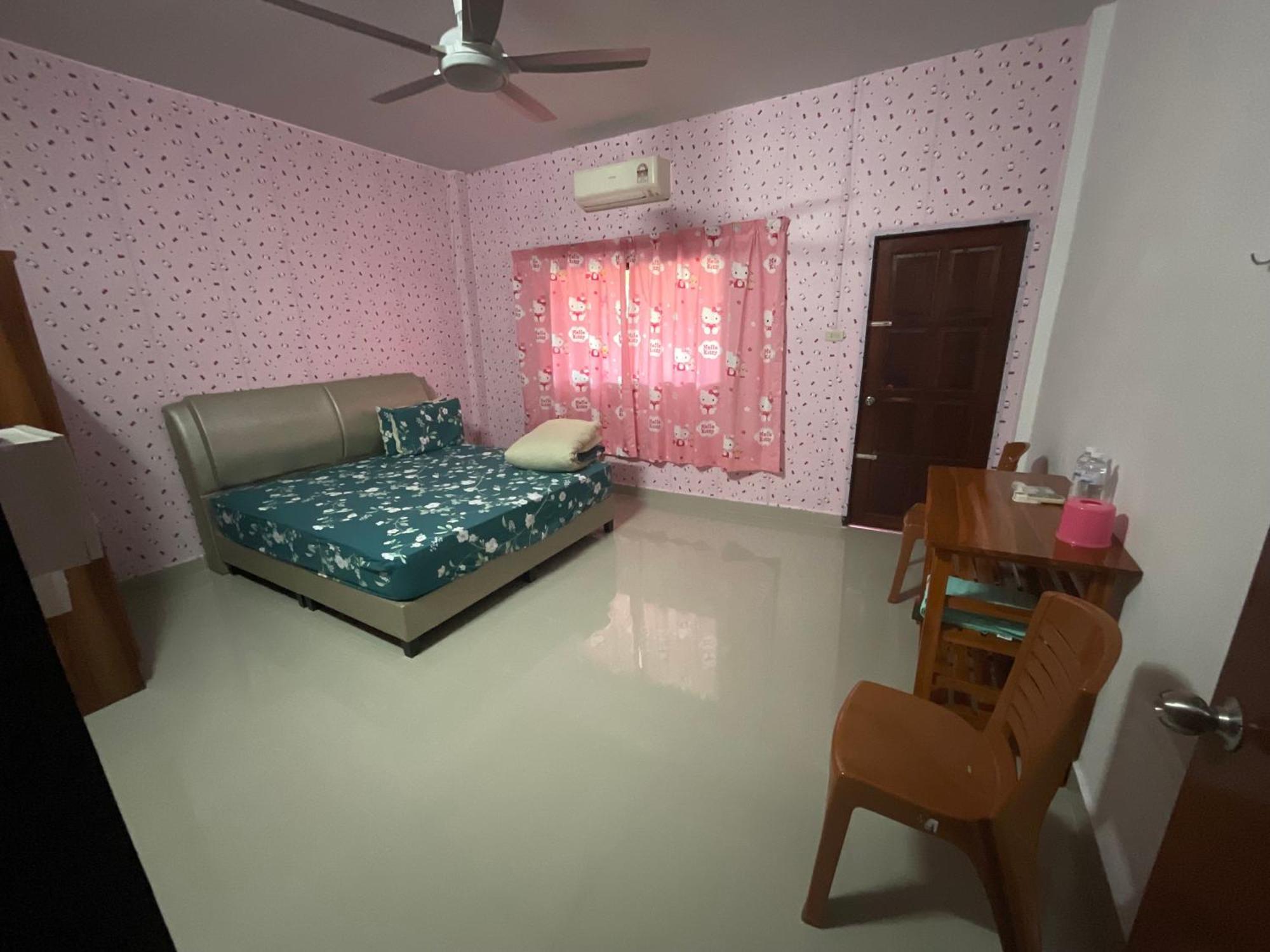 Megie Premier Thailand Holiday home