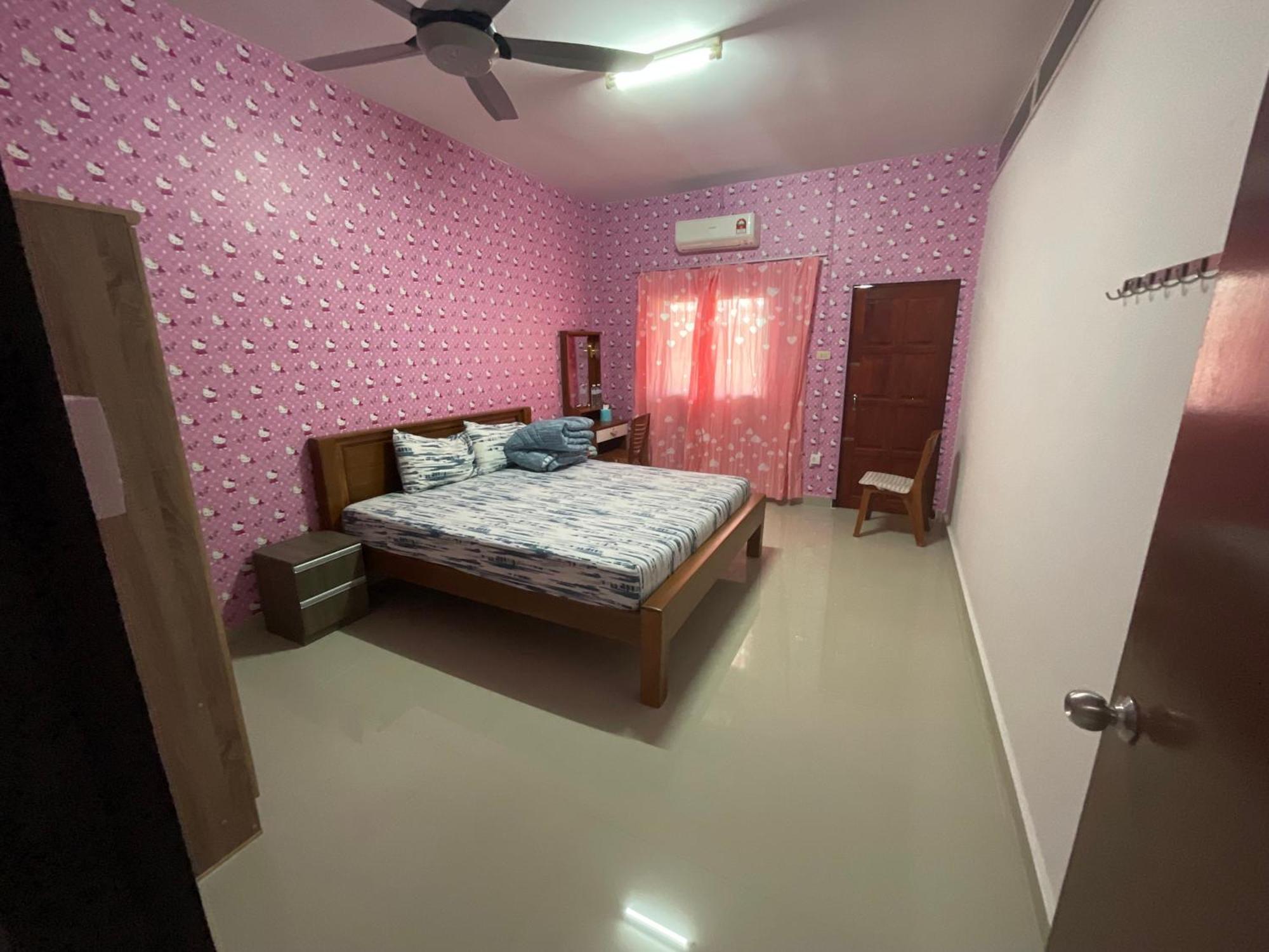Holiday home Megie Premier Thailand