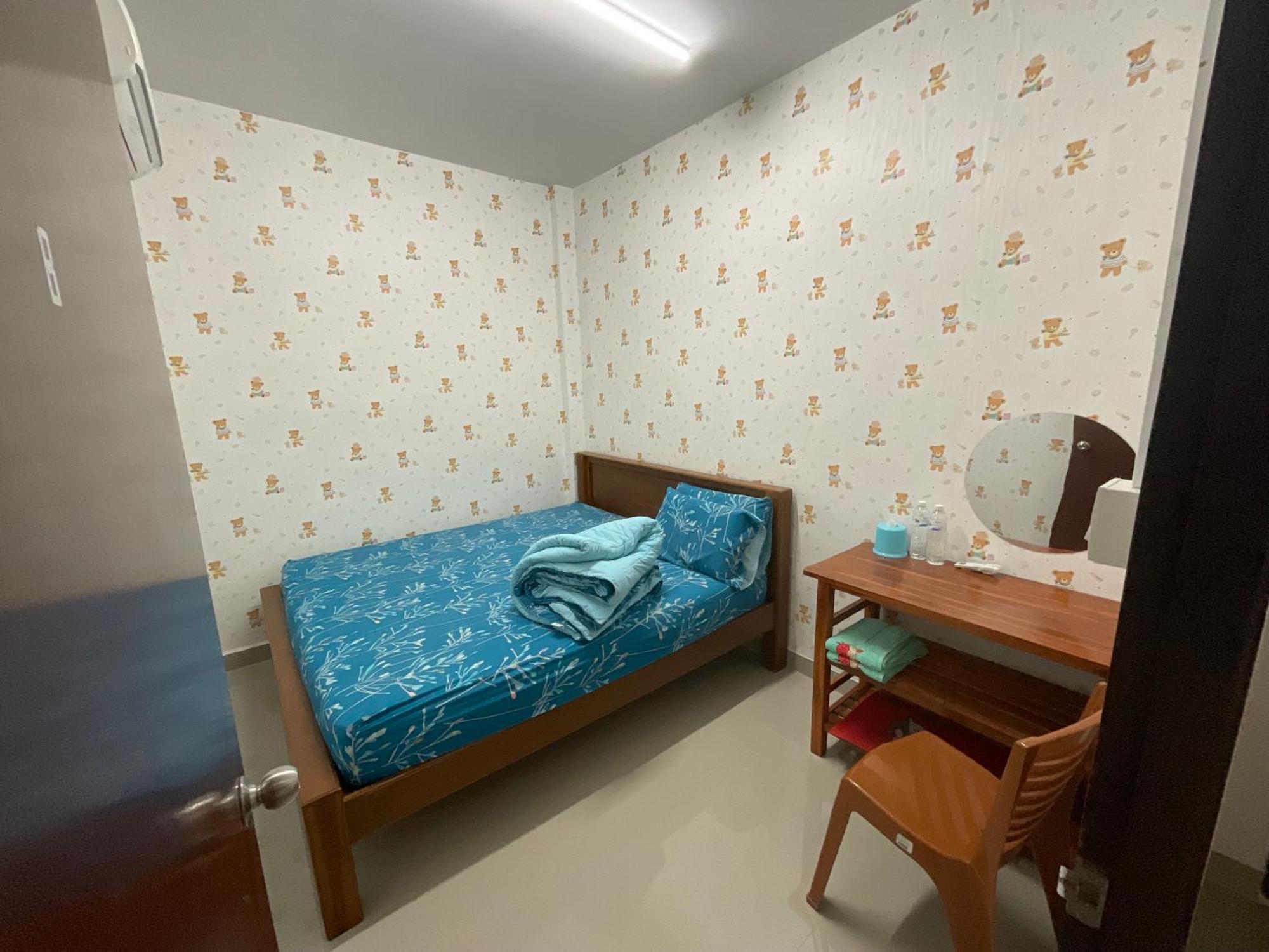 Megie Premier Thailand Holiday home *