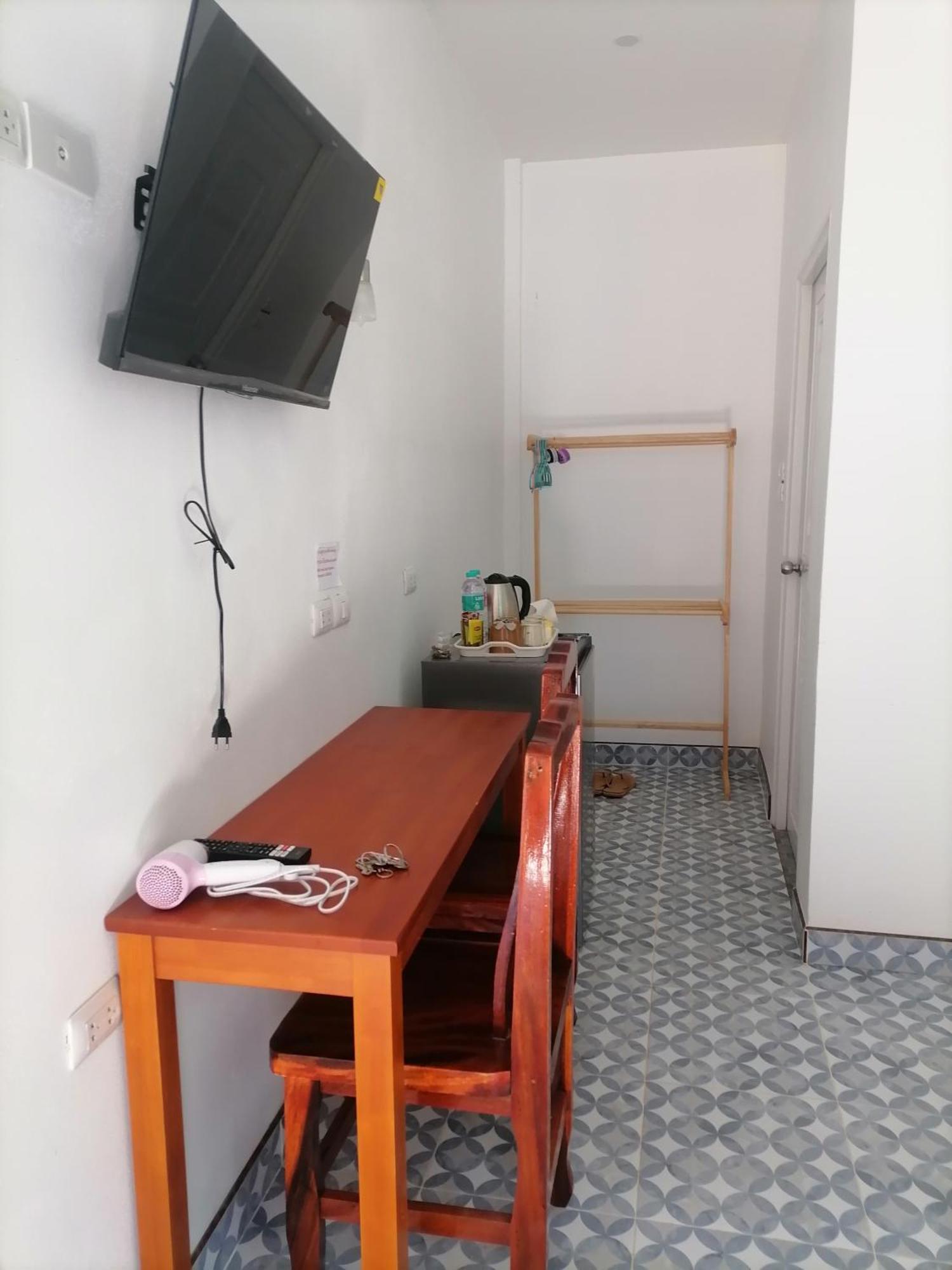 Baan Kaemsai Khao Lak