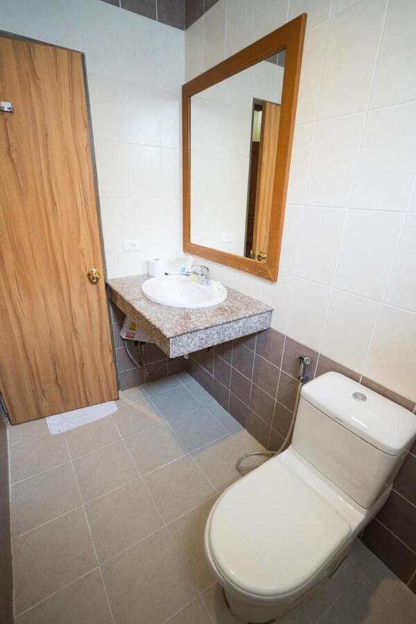 N1 House Guest house Ao Nang