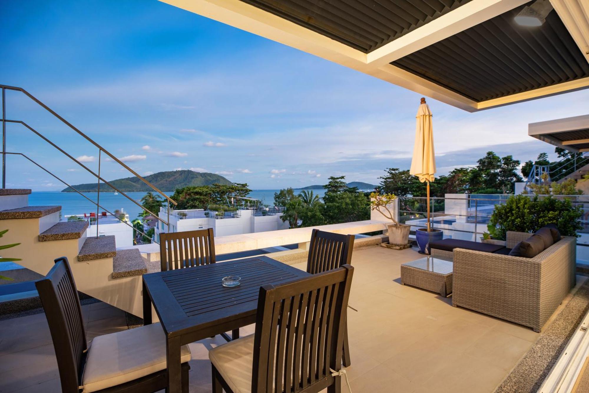 Serenity By Destada Apartamento