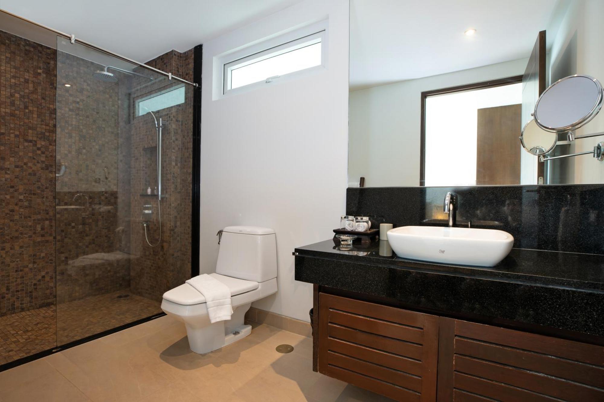 Apartamento Serenity By Destada Rawai