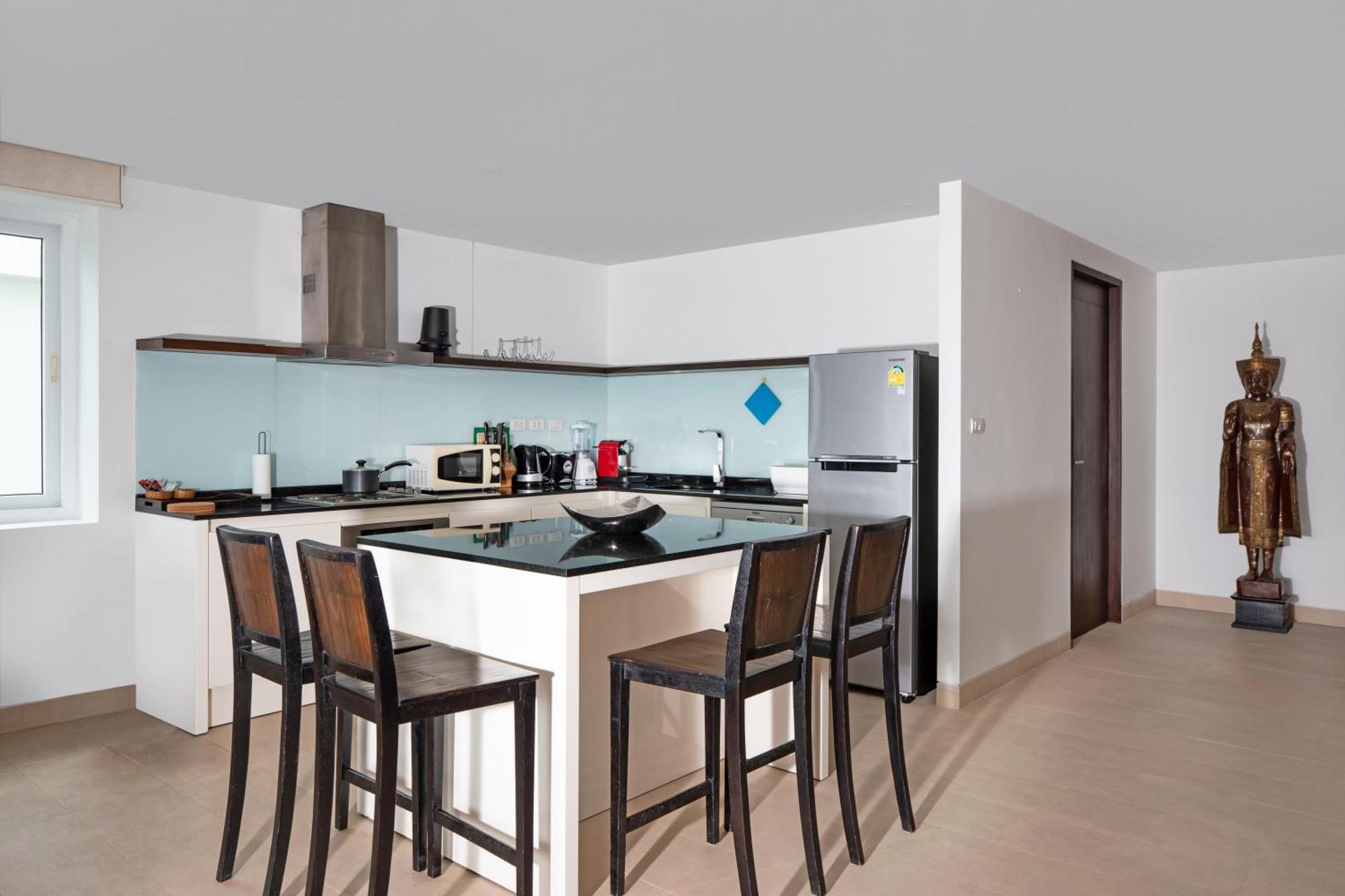Apartamento Serenity By Destada Rawai