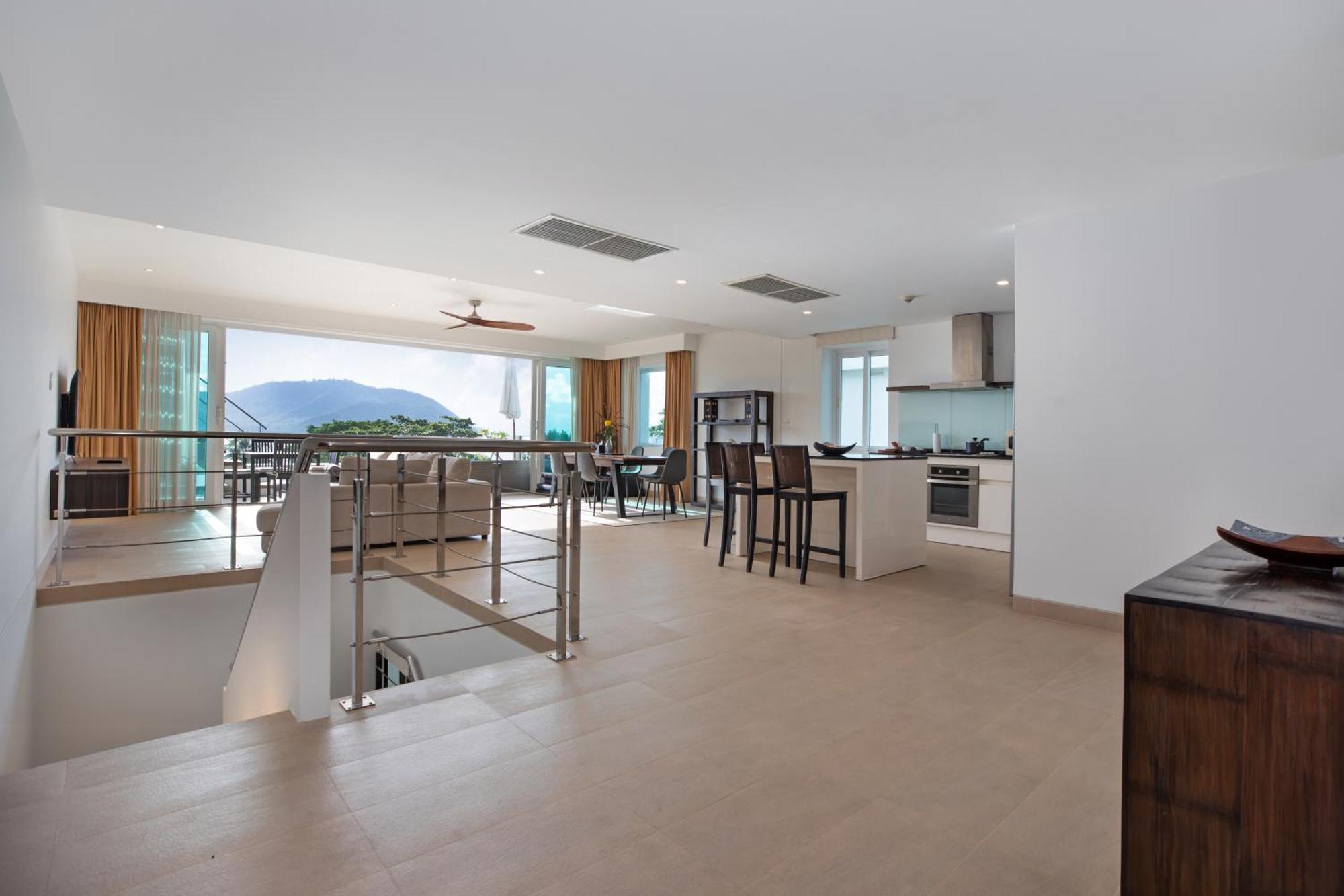 Apartamento Serenity By Destada *