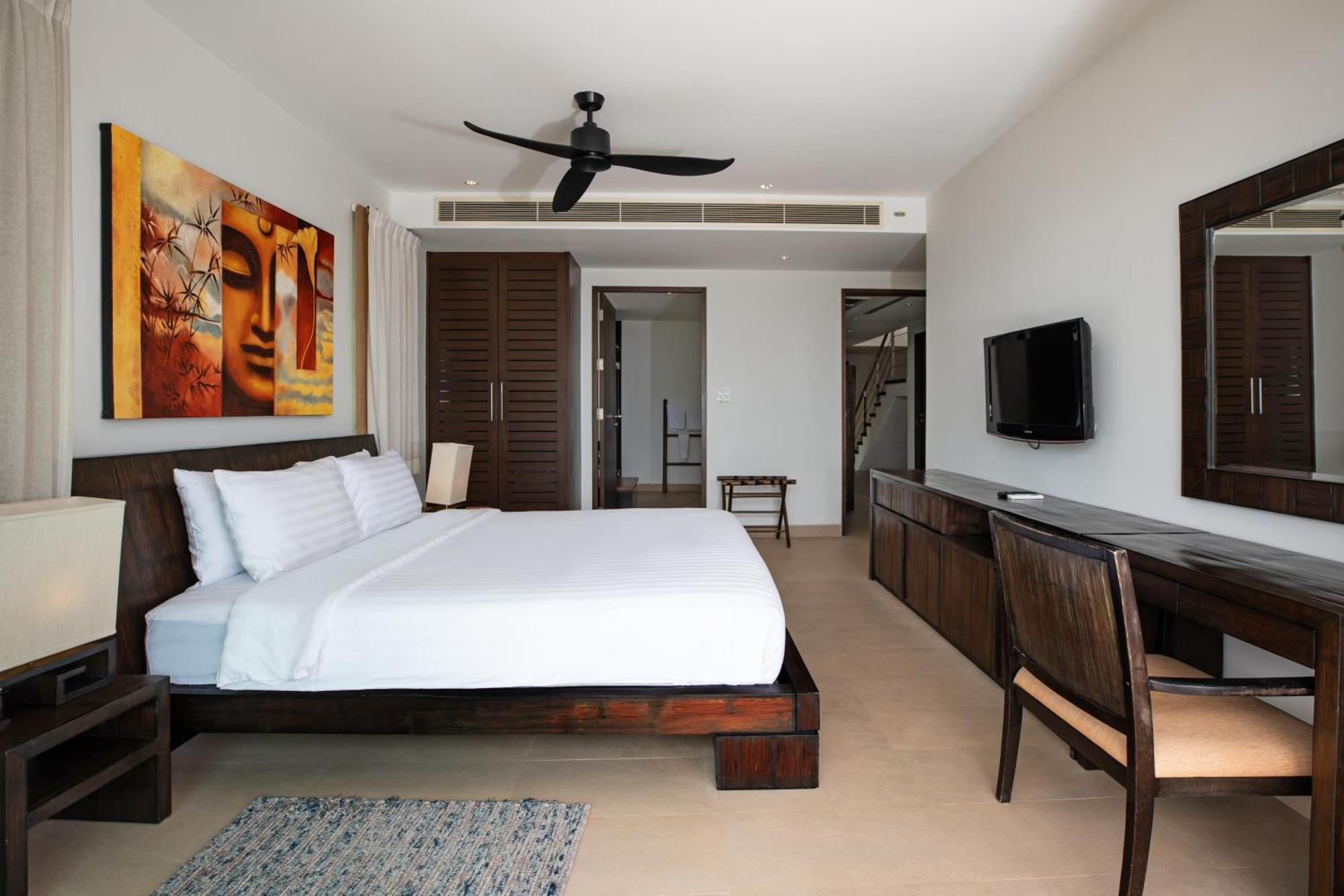 Apartamento Serenity By Destada Rawai