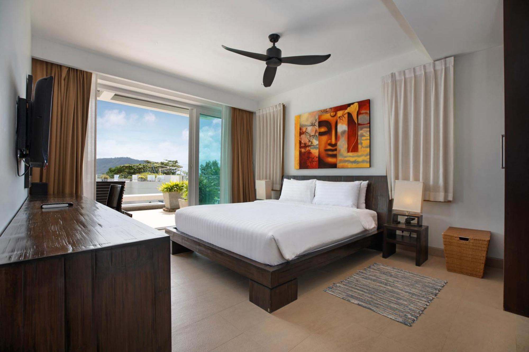 Apartamento Serenity By Destada