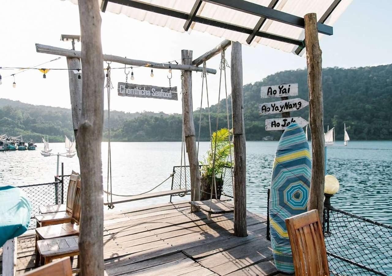 Ao Yai Koh Kood Resort