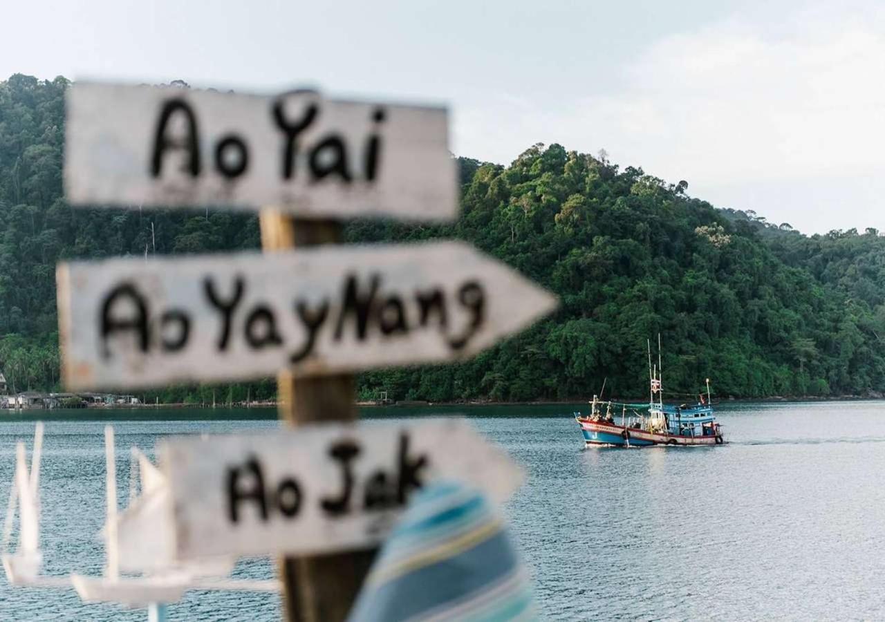 Resort Ao Yai Koh Kood Ko Kut
