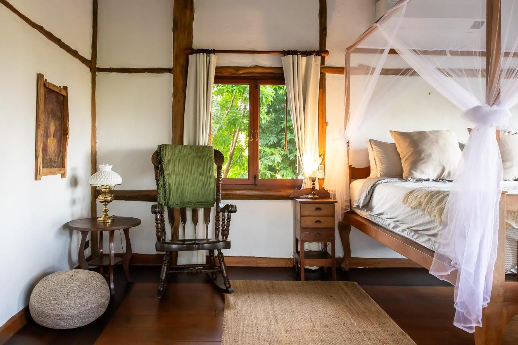 Villa Chivit Thamma Da Mountain *