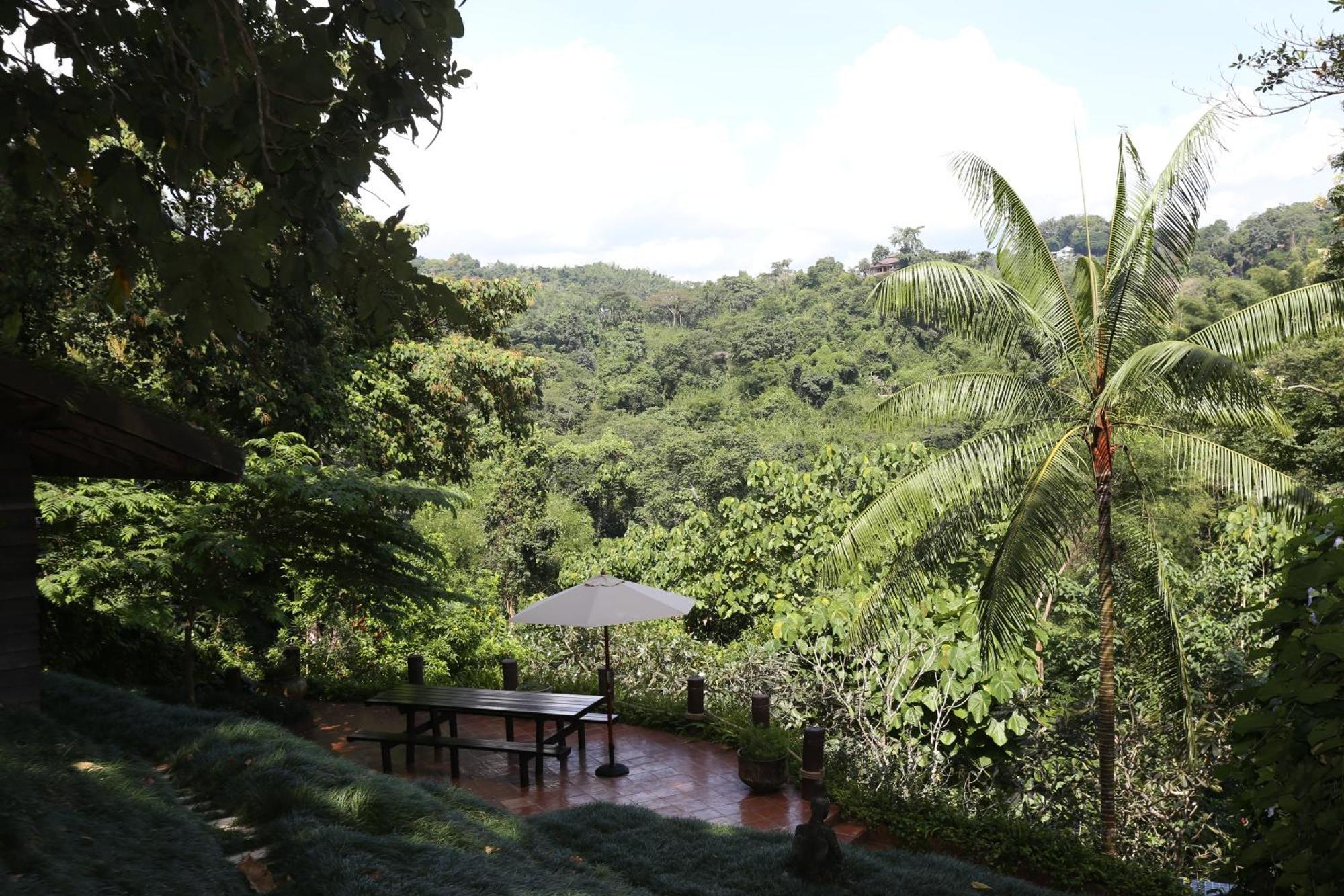 Villa Chivit Thamma Da Mountain *