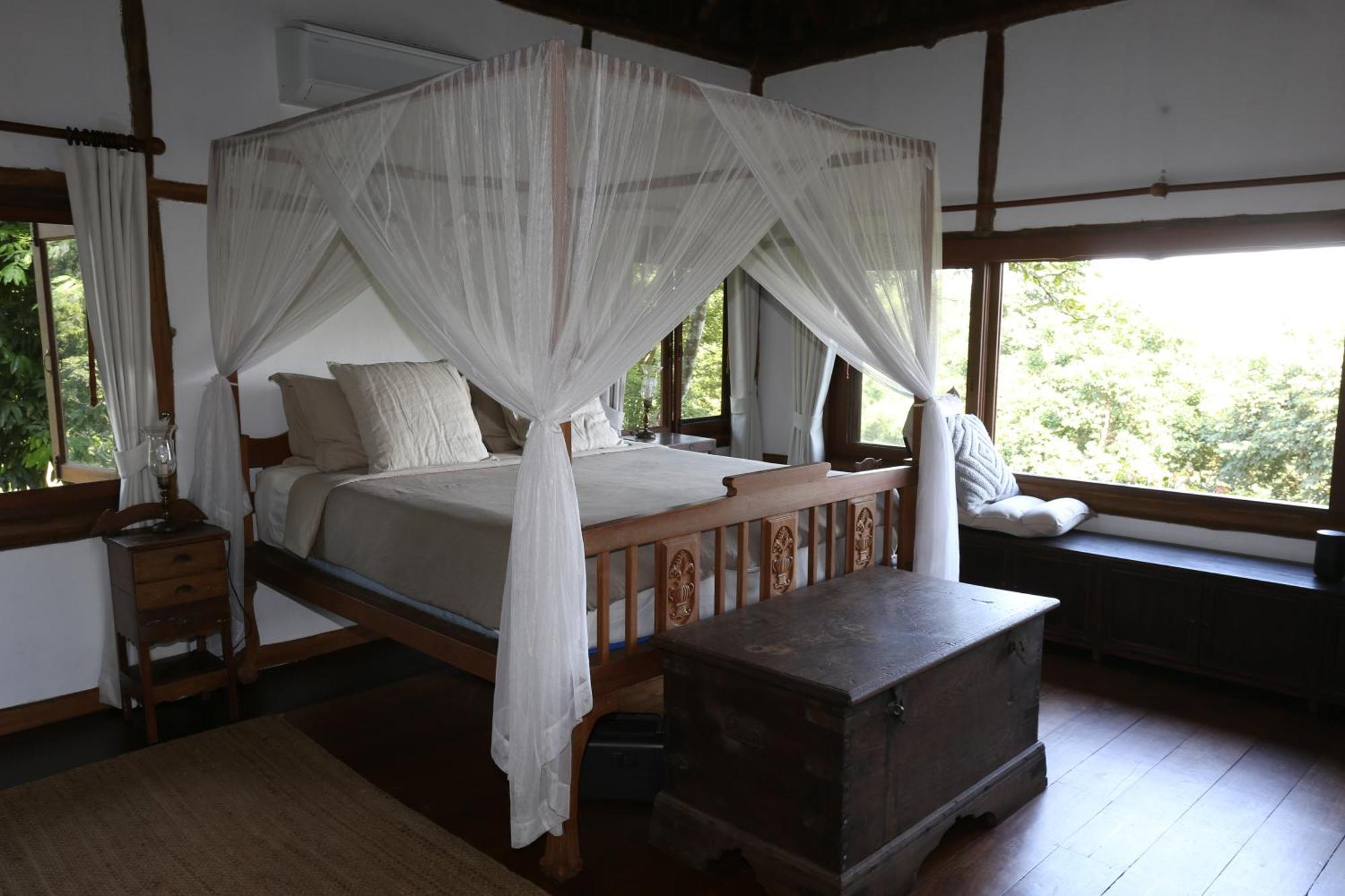 Villa Chivit Thamma Da Mountain Mae Chan