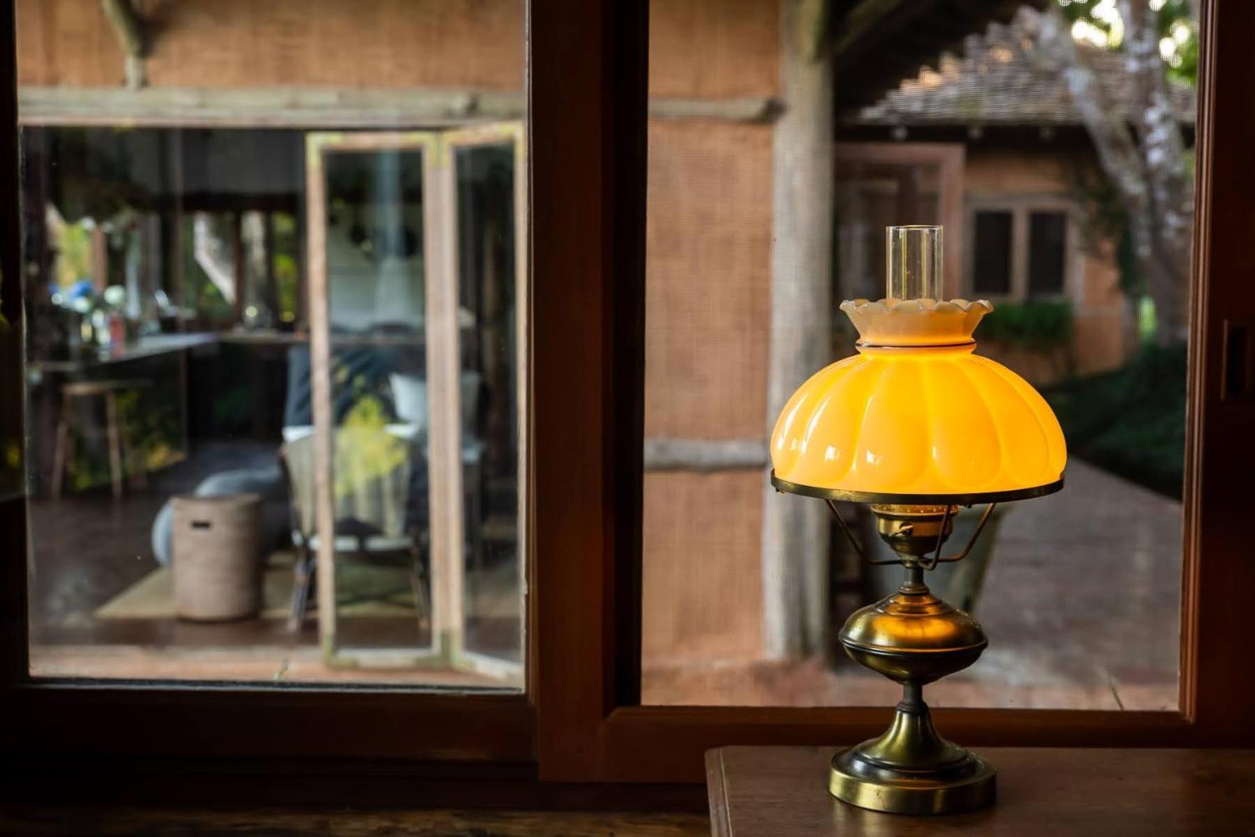 Villa Chivit Thamma Da Mountain *