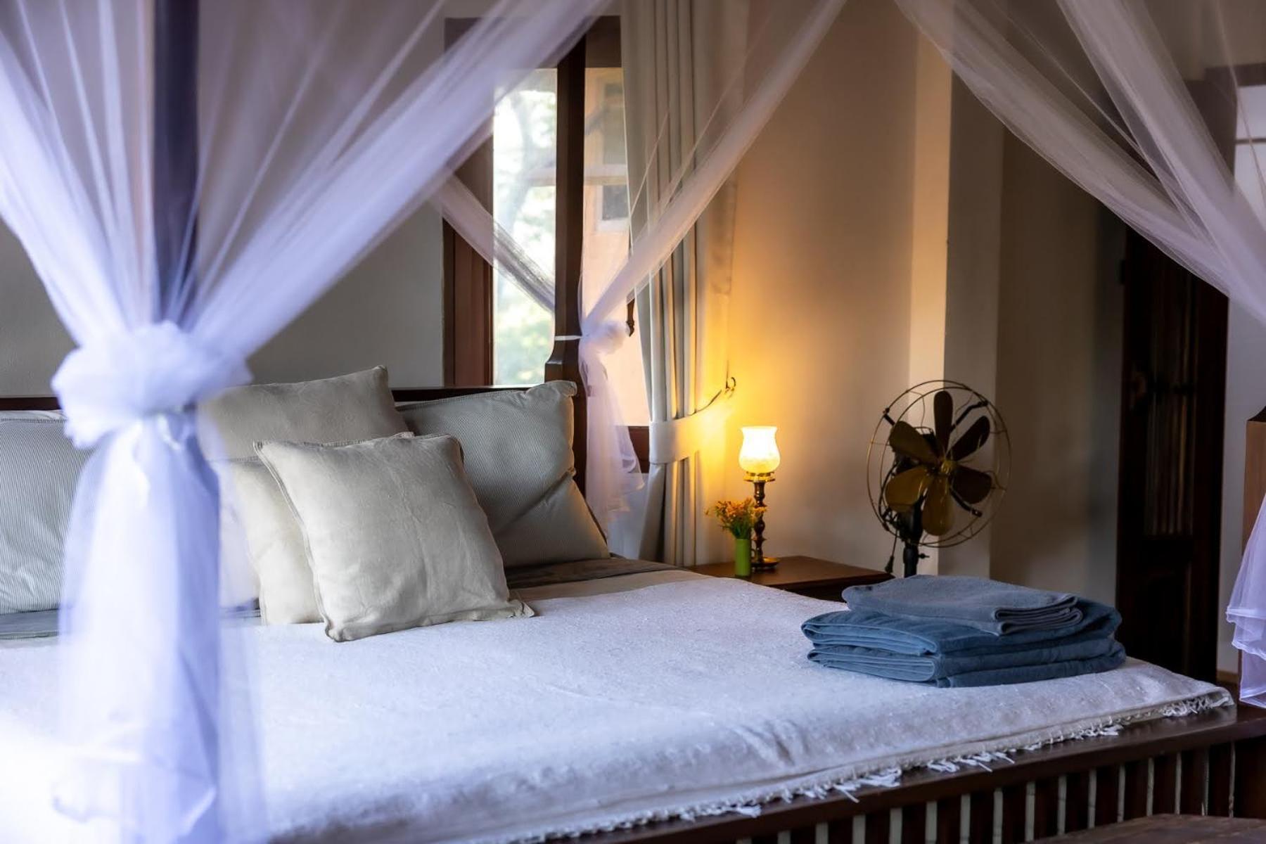Villa Chivit Thamma Da Mountain Mae Chan