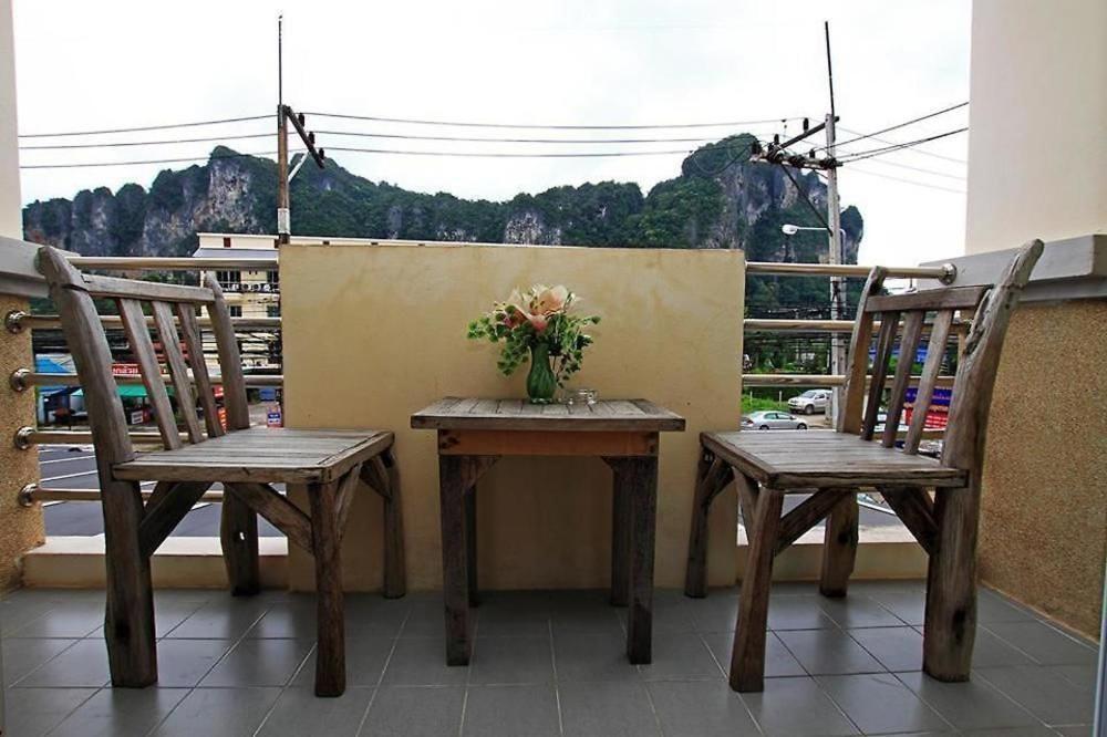 N1 House Ao Nang