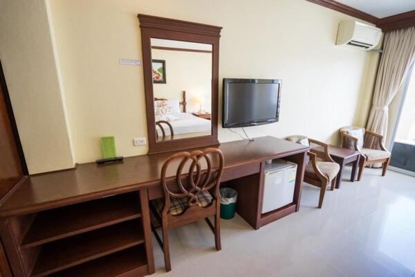 Guest house N1 House *