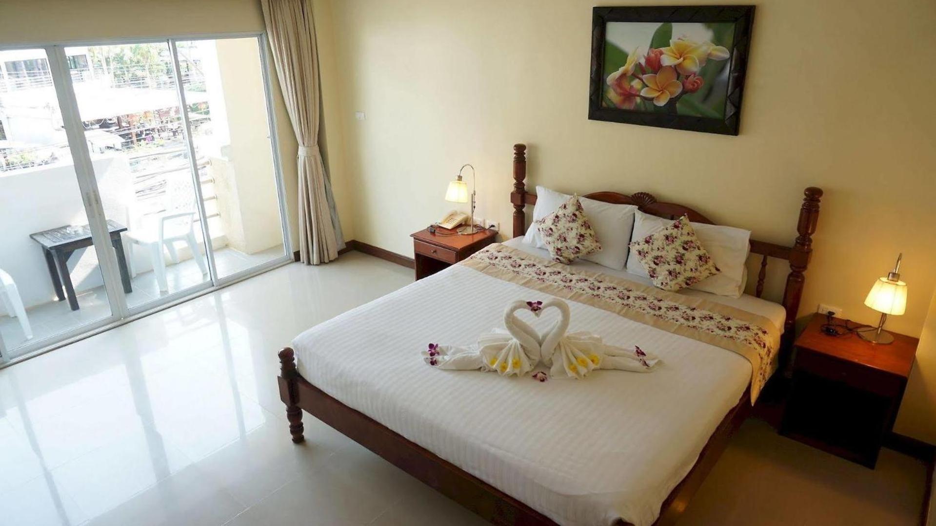 N1 House Guest house *