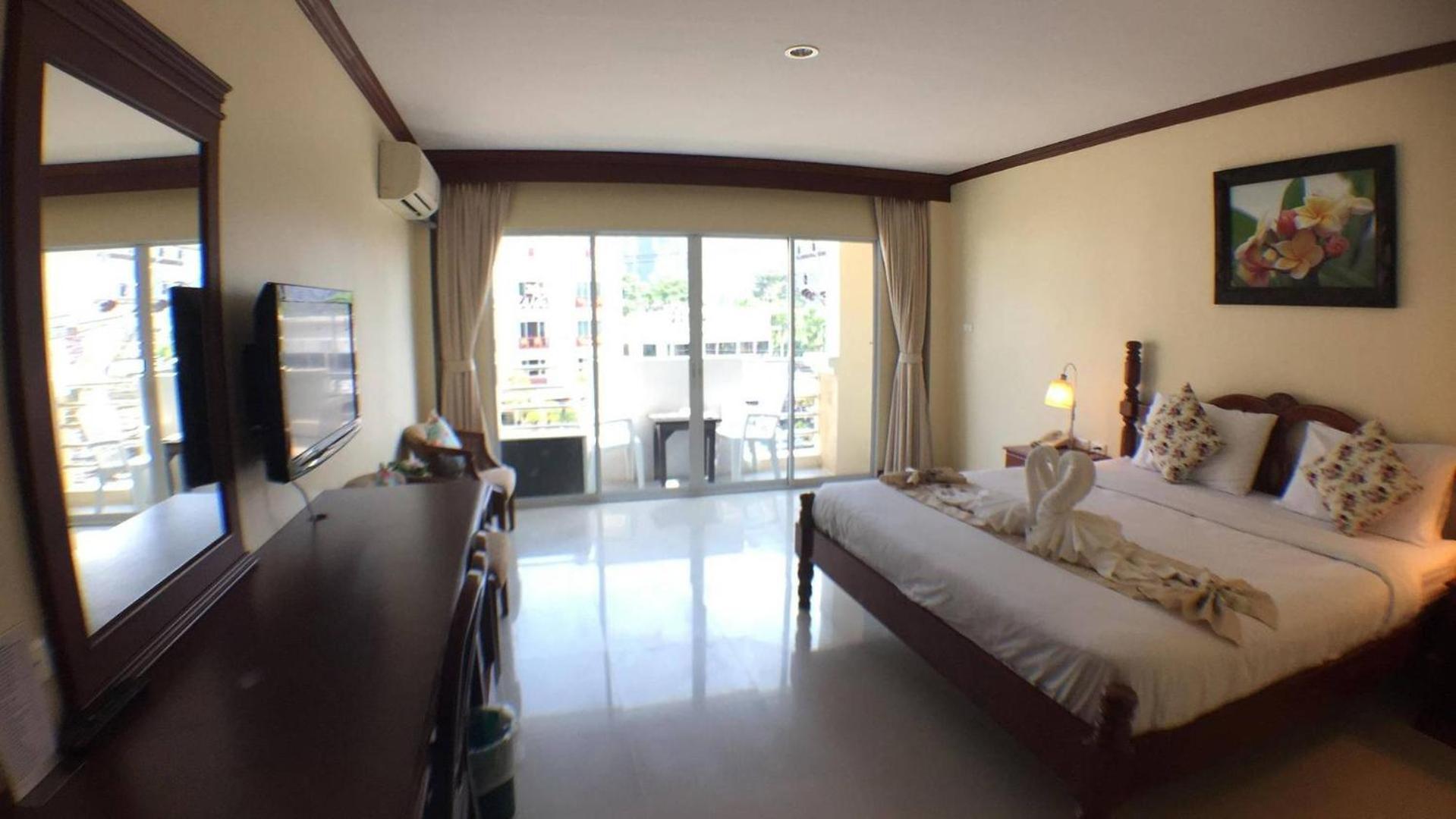 Guest house N1 House