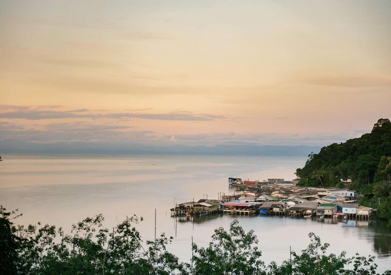 Ao Yai Koh Kood * Ko Kut
