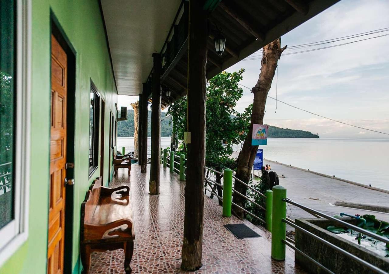 Ao Yai Koh Kood *