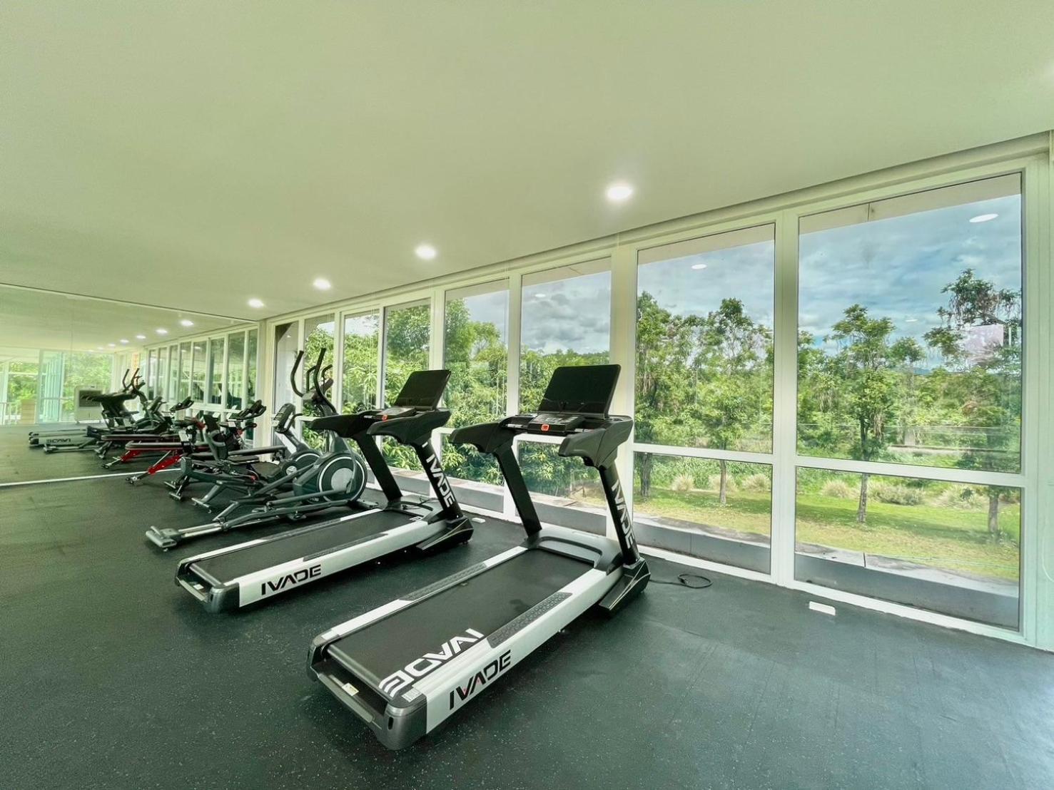 Wonder Mountain Resort Ban Rai Nong Yang