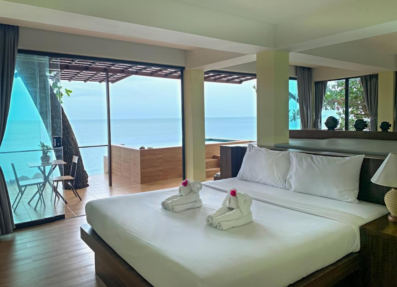 Baan Hin Sai & Resort Chaweng (Koh Samui)