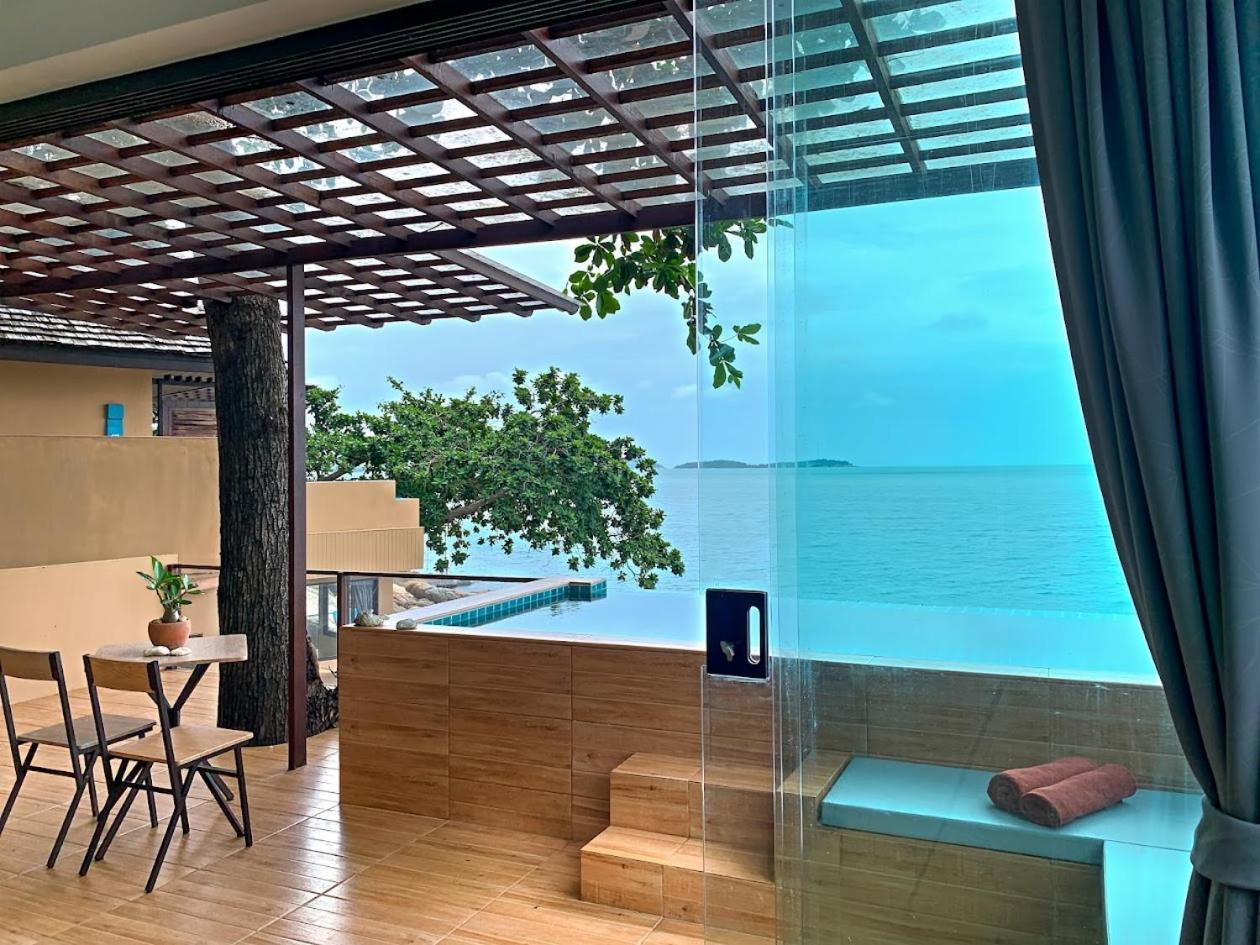 Resort Baan Hin Sai & Chaweng (Koh Samui)
