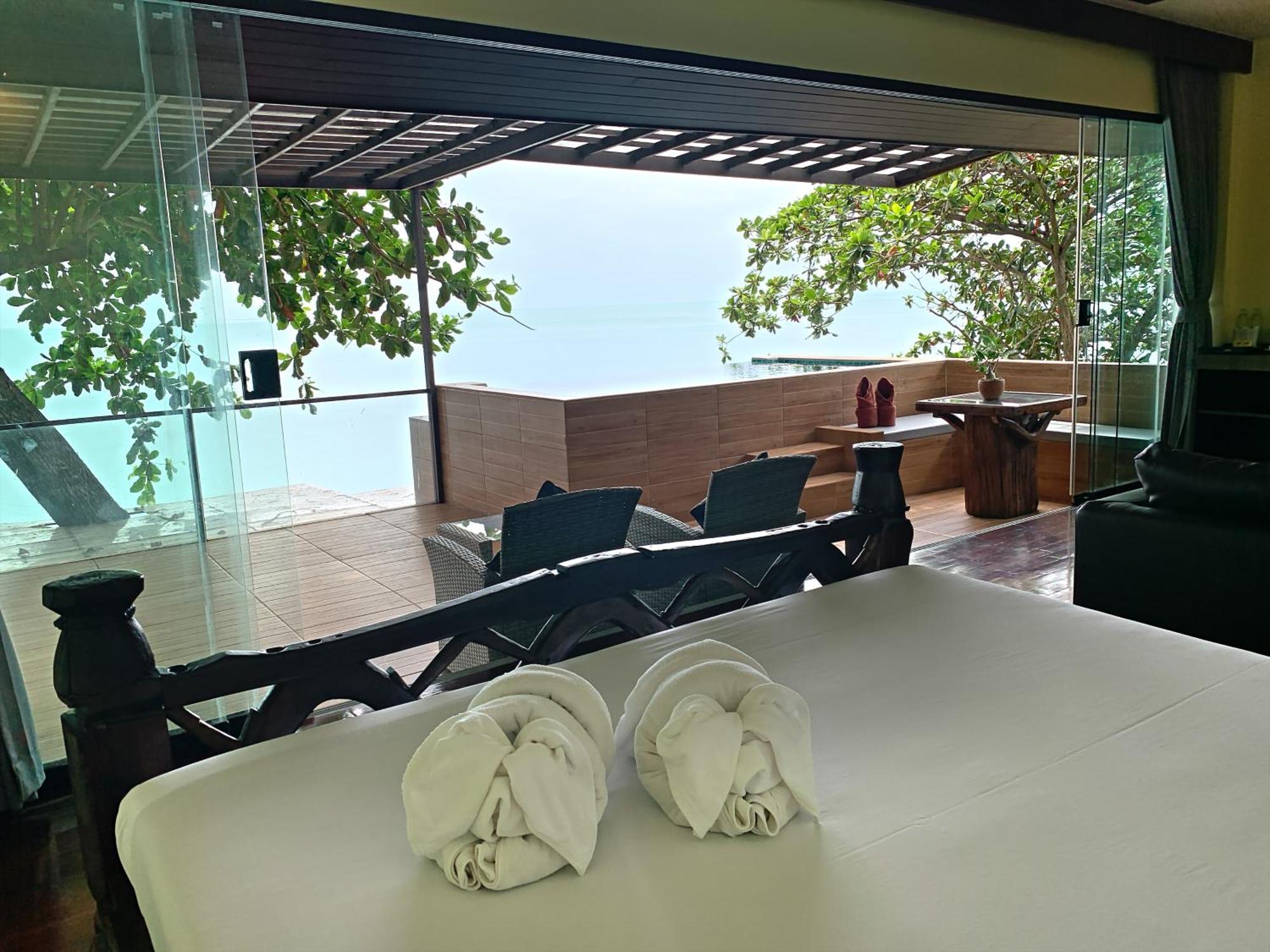Baan Hin Sai & Chaweng (Koh Samui)