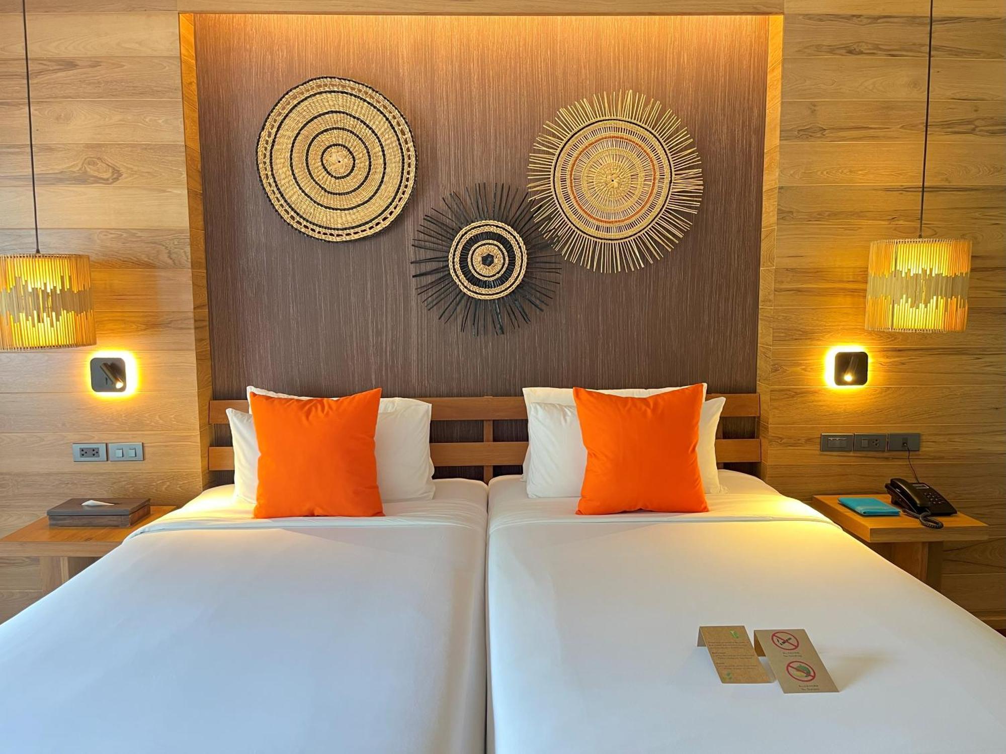 Ao Prao Resort