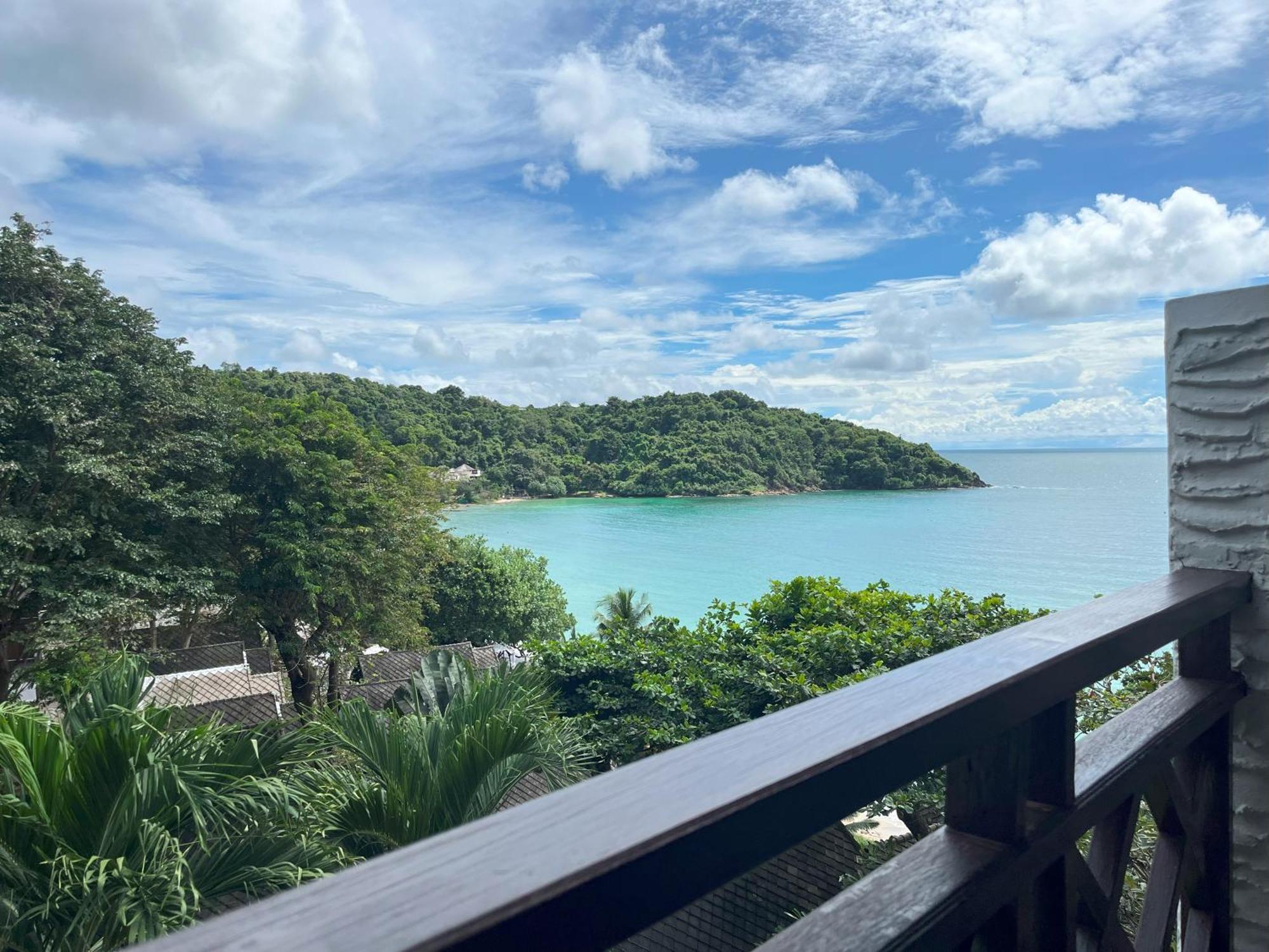 Resort Ao Prao