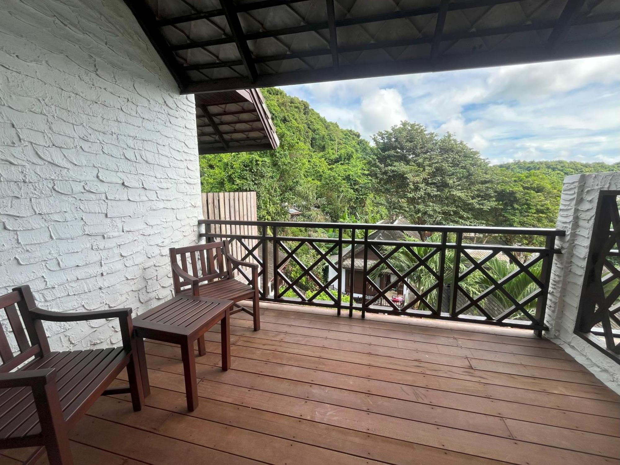 Ao Prao Resort Koh Samet