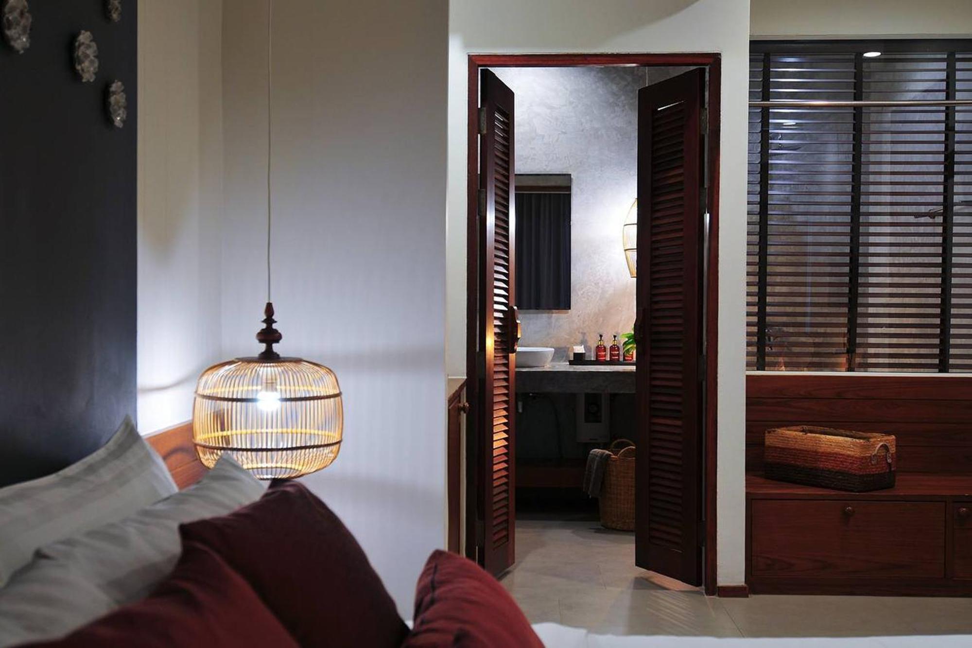 Resort Bliss Krabi 2*