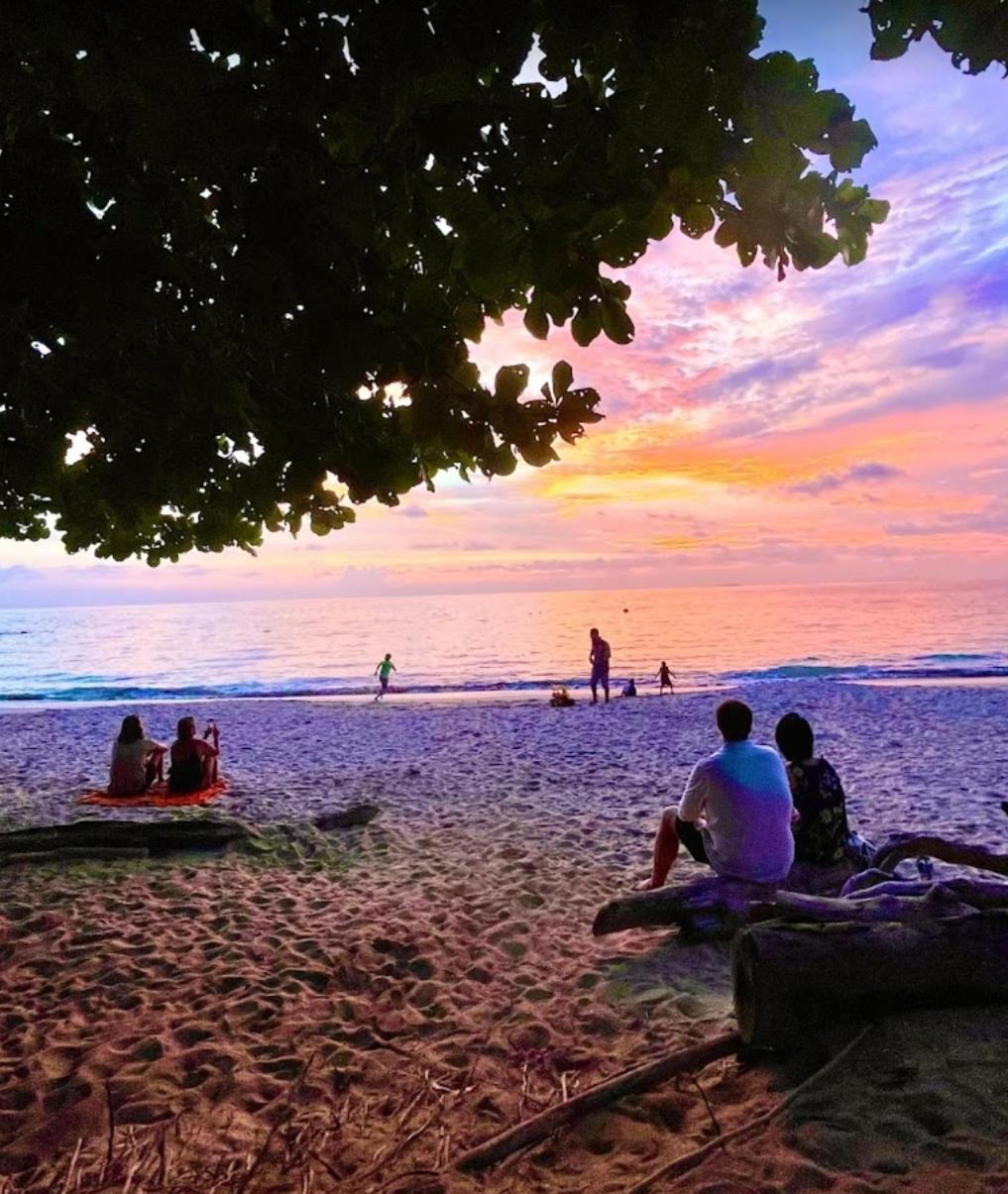 Hotel Peace Lanta Koh Lanta