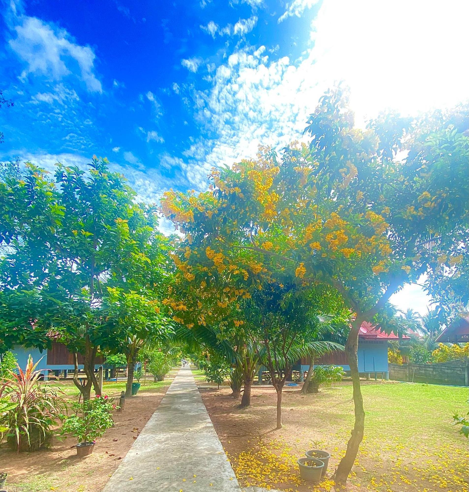 Resort Nadia Kohjum Koh Jum
