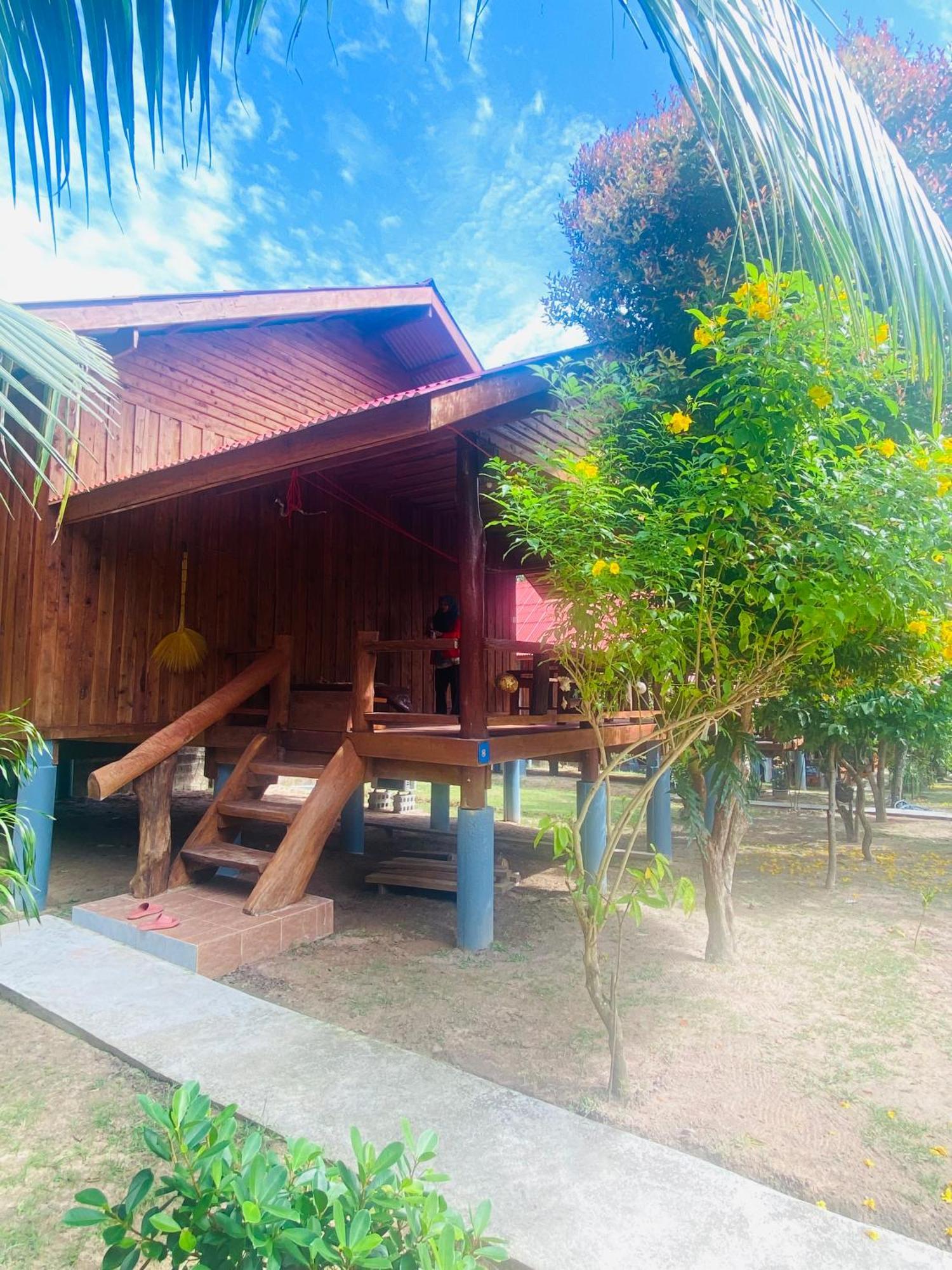 Nadia Kohjum 2* Koh Jum