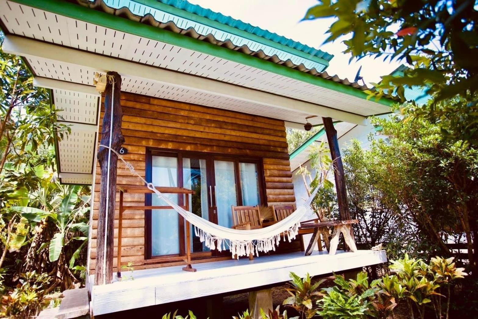 Suan Maprao * Ko Kut