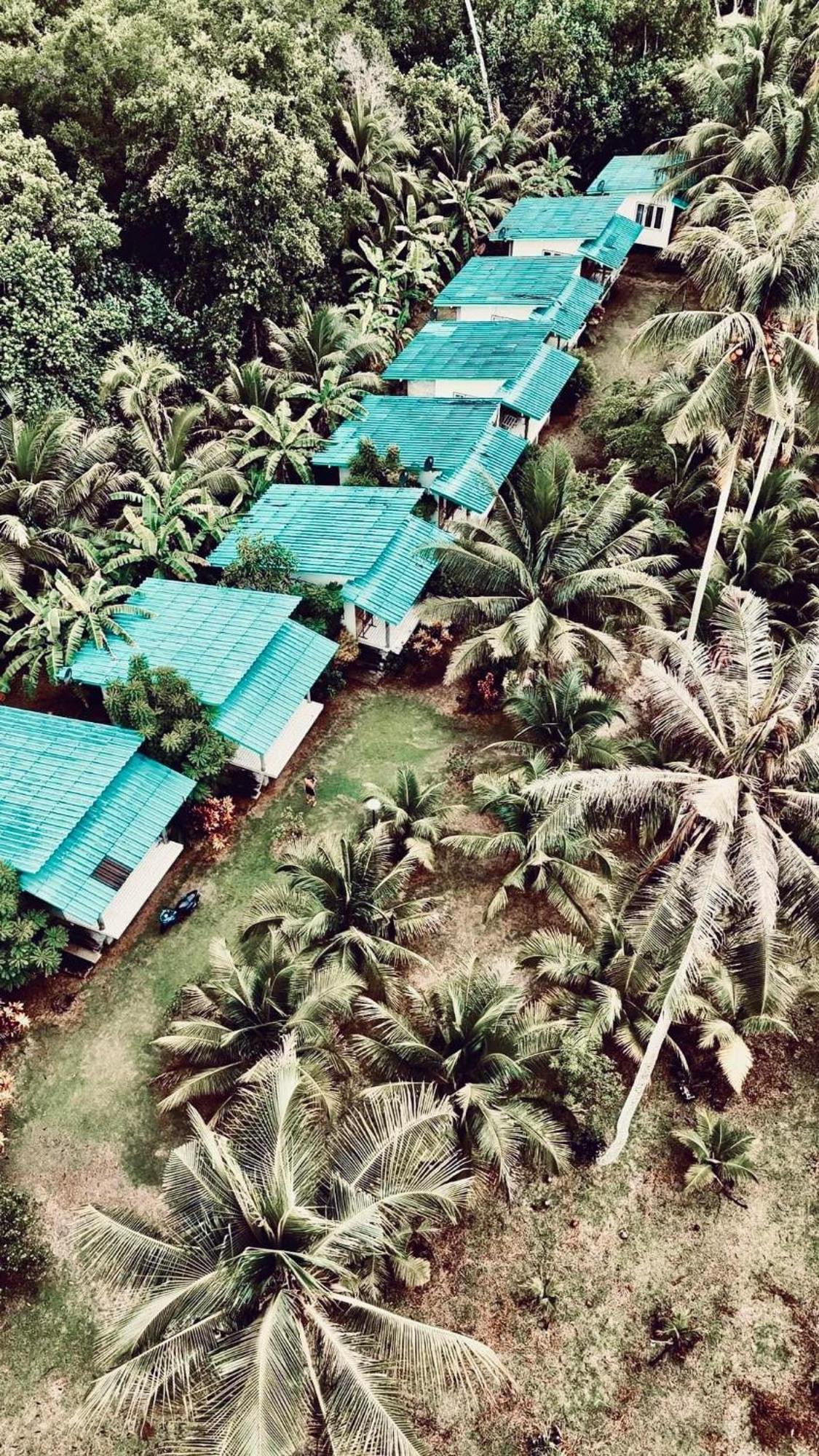 Suan Maprao Resort *