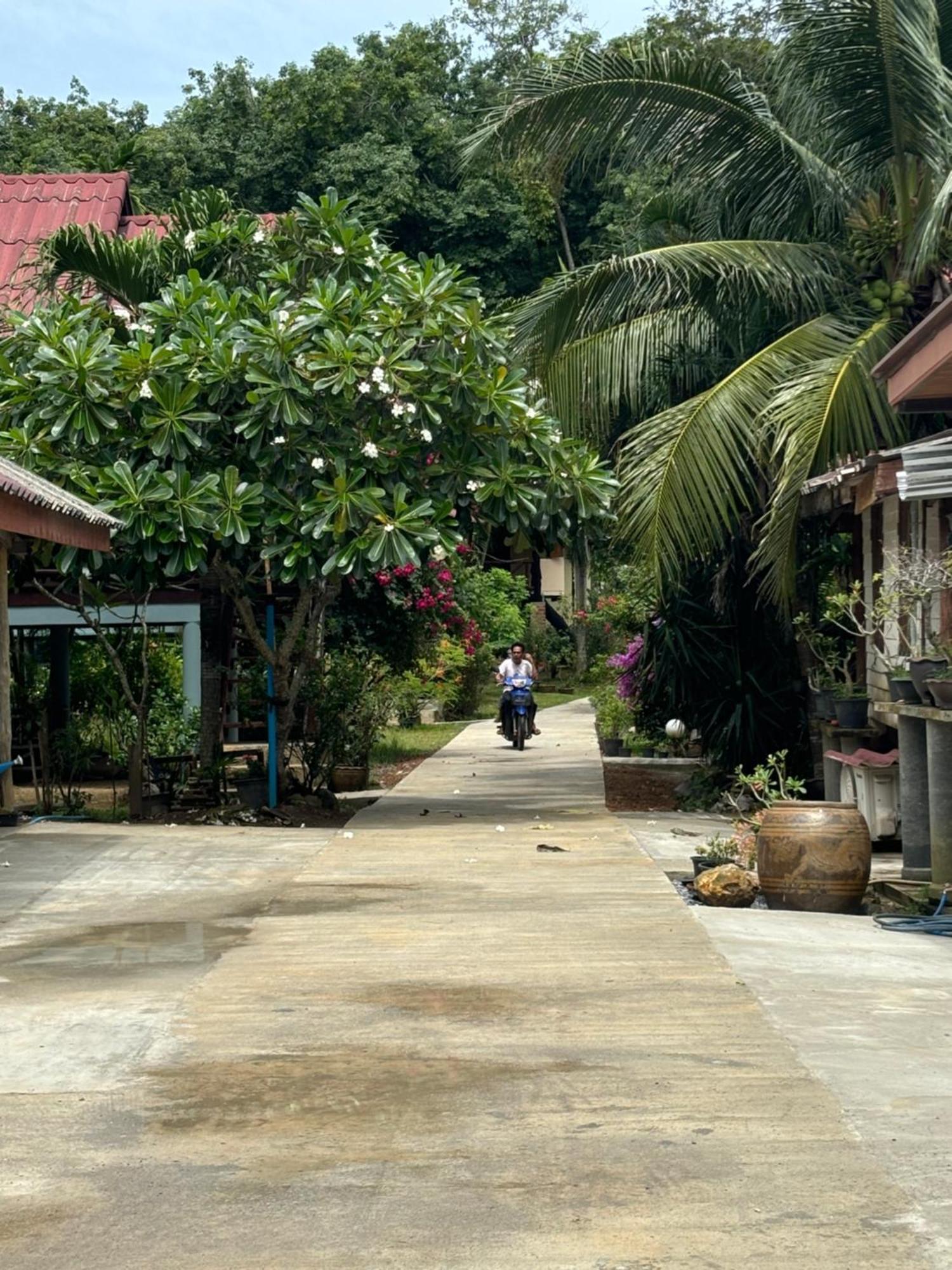 Holiday home Mookdaman Ko Yao Noi