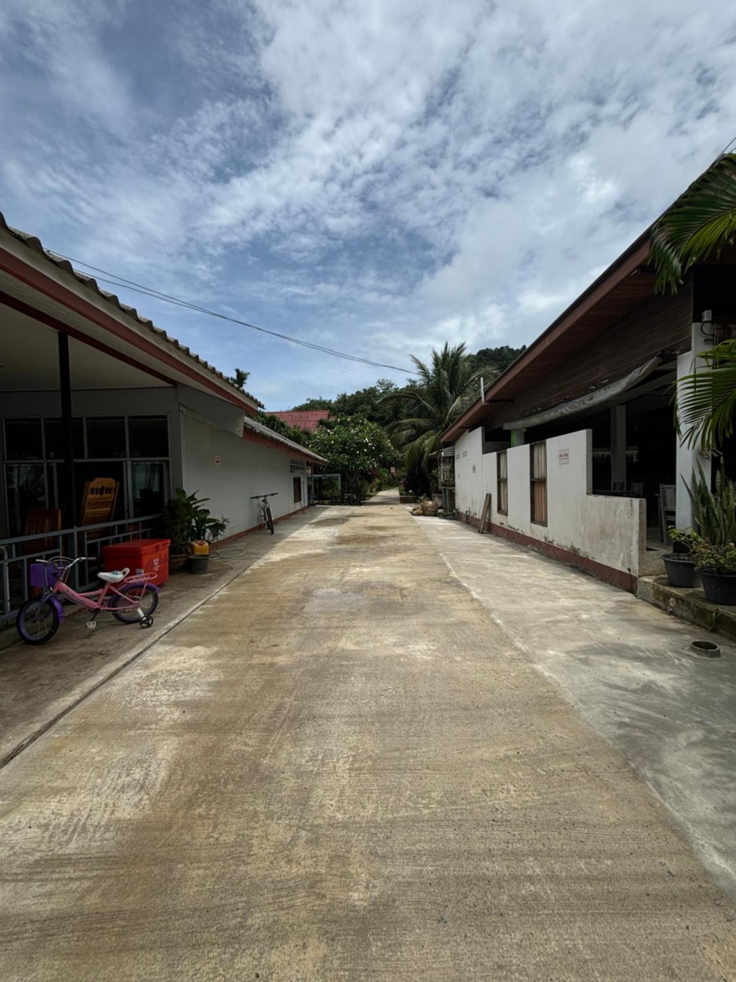 Mookdaman * Ko Yao Noi