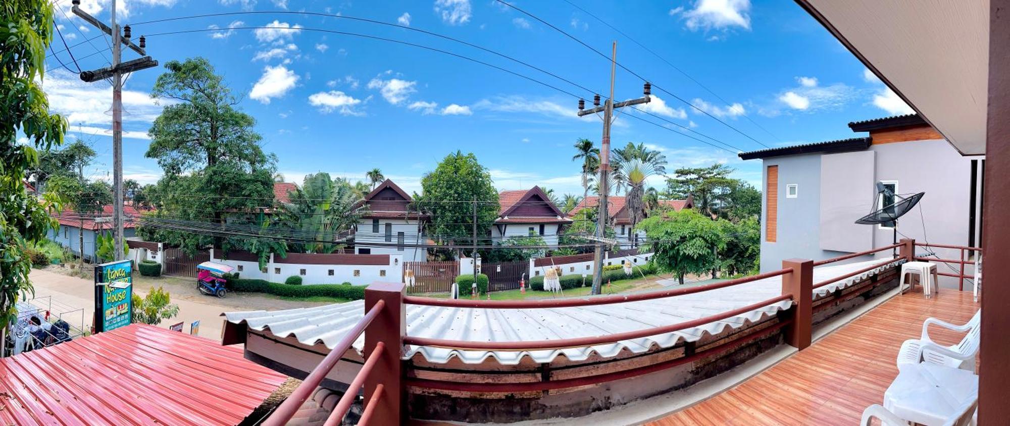 Hostel Lanta Nature House Koh Lanta