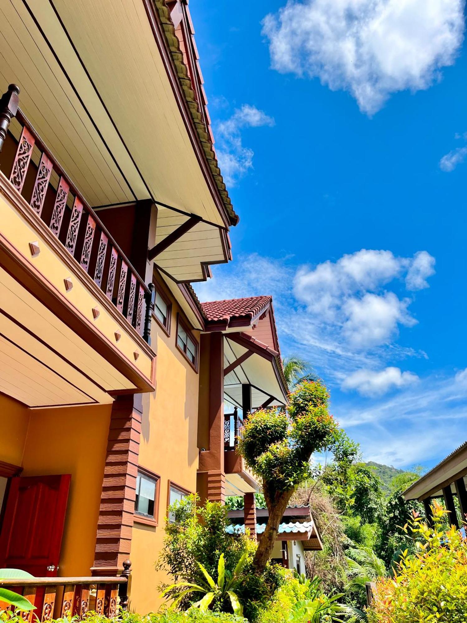 Lanta Nature House Hostel Koh Lanta