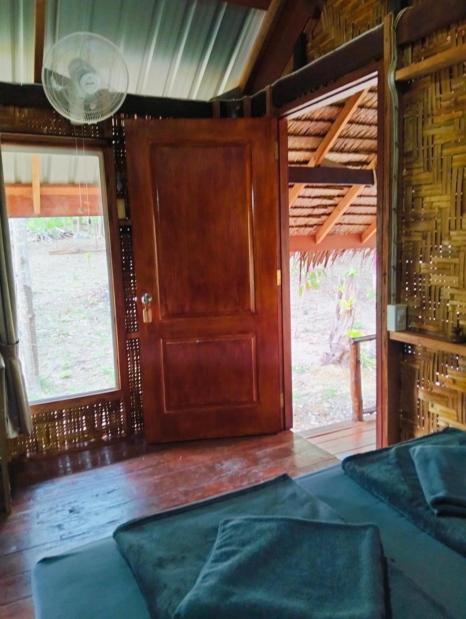Dahla Lanta Hut