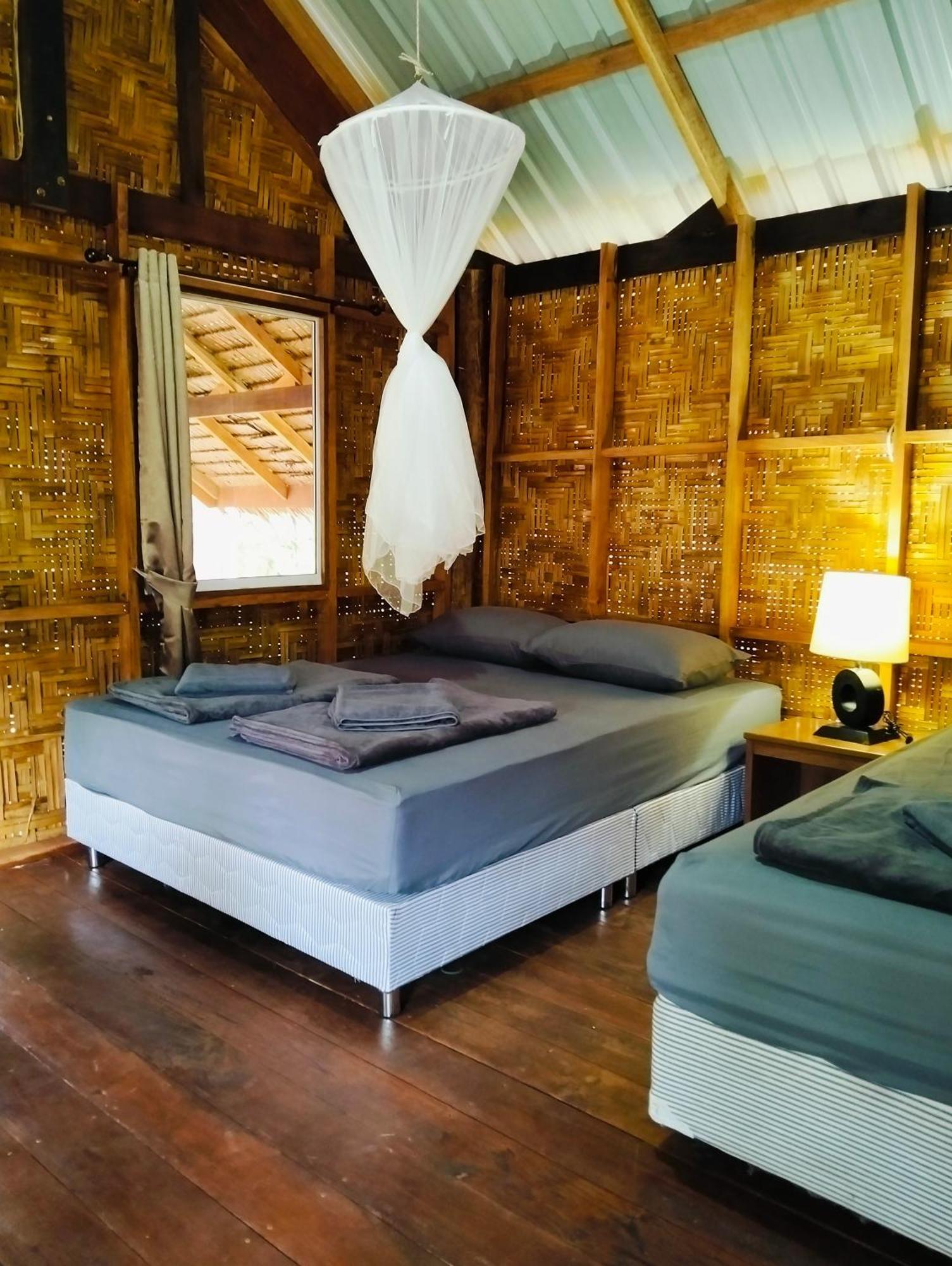 Homestay Dahla Lanta Hut