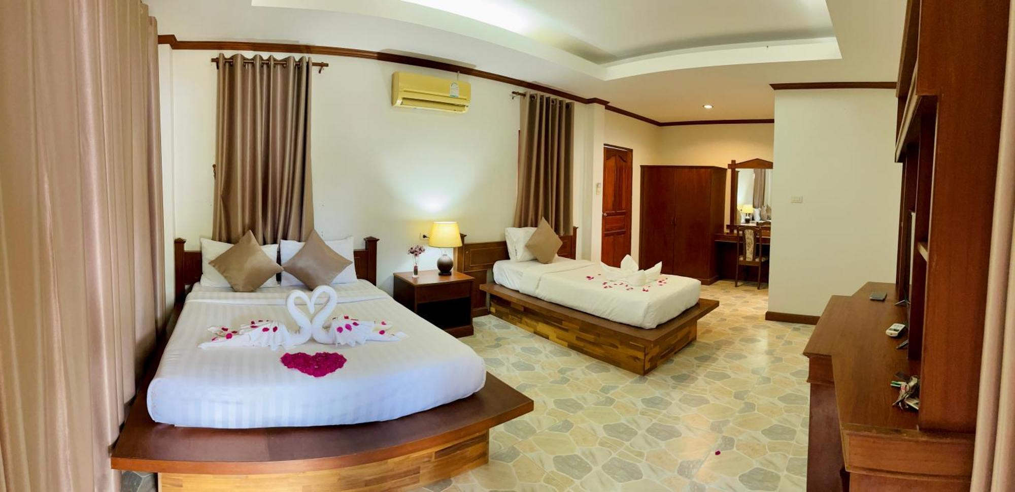 Lanta Nature House