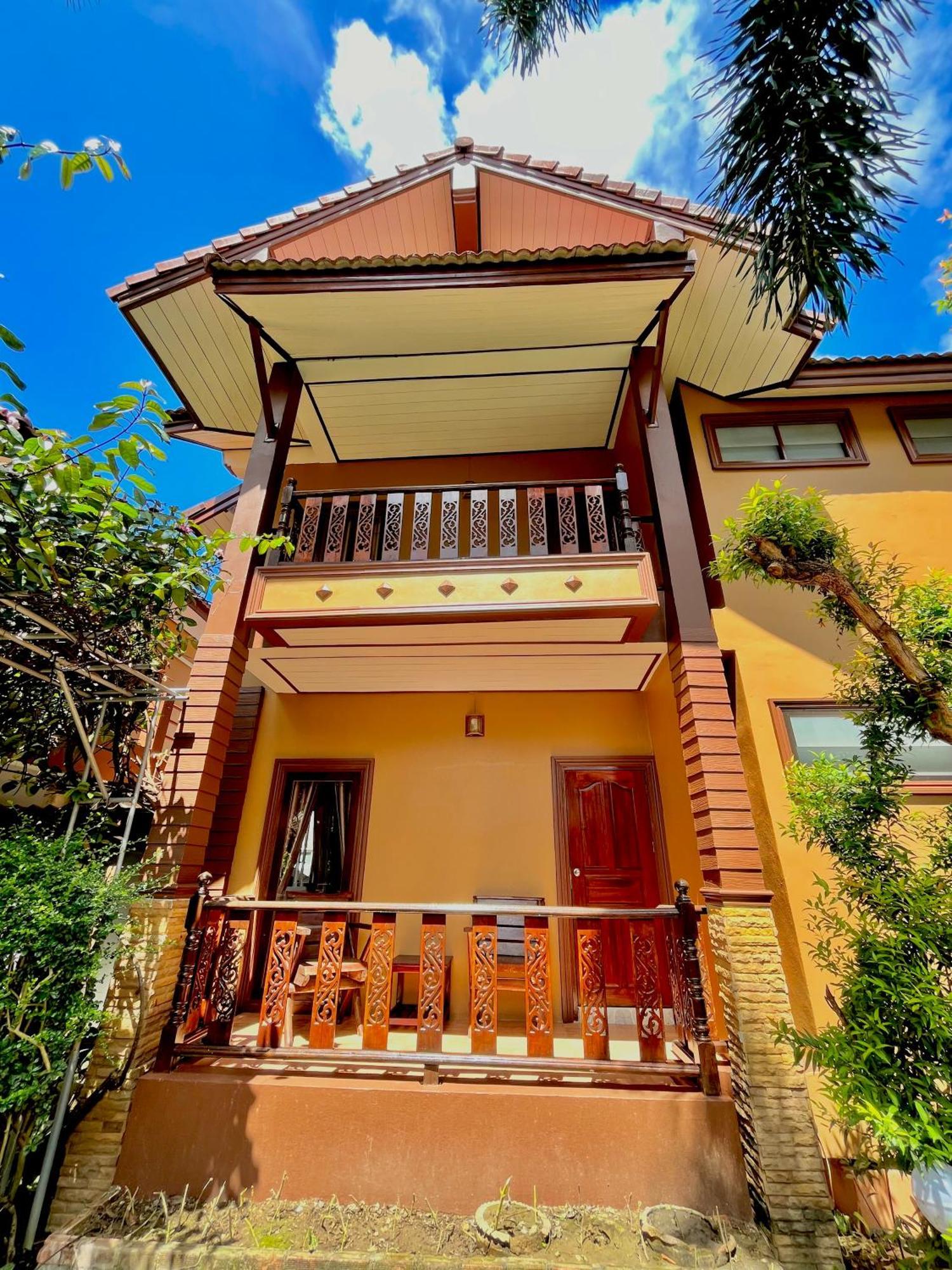 Lanta Nature House Hostel