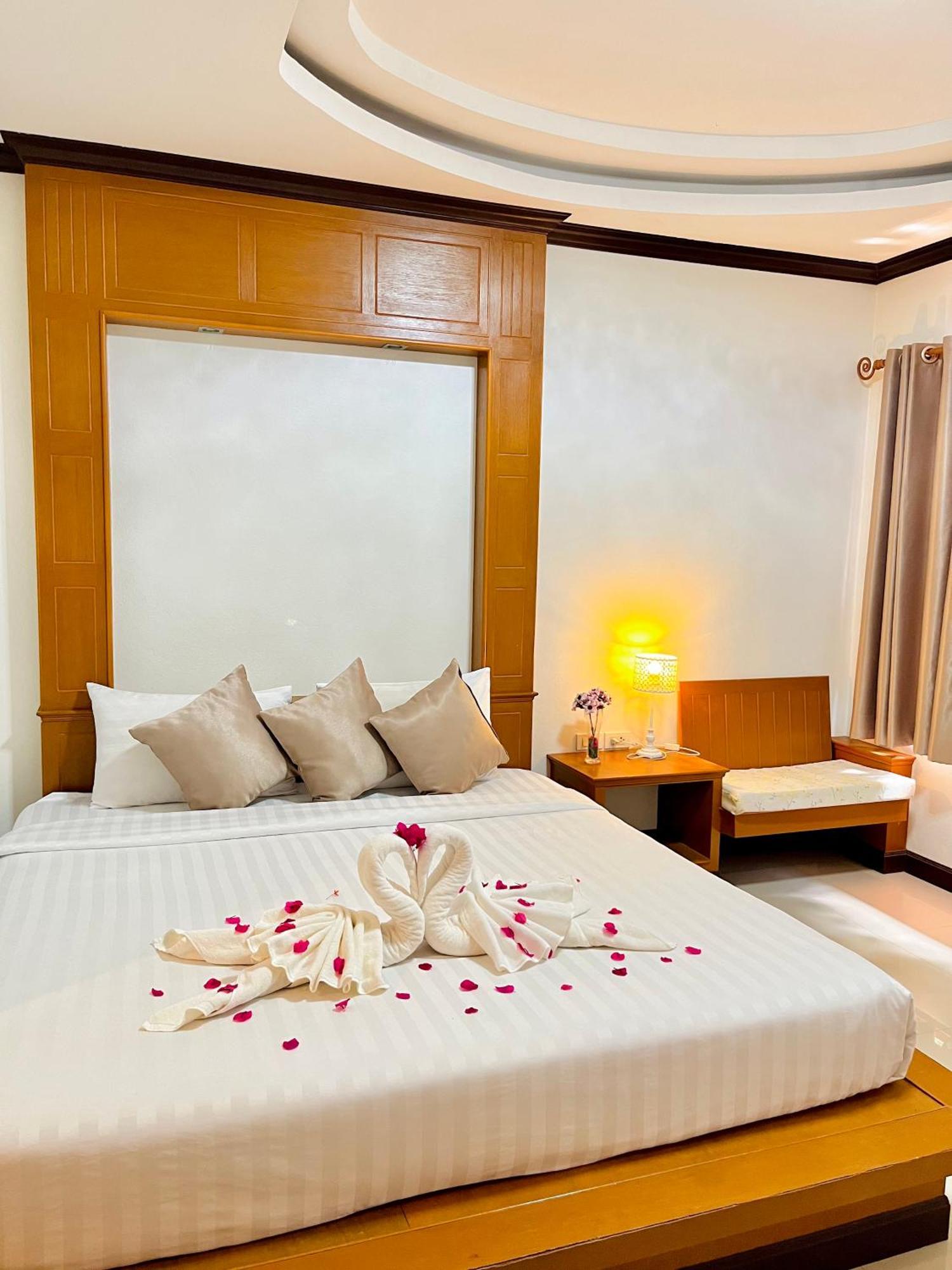 Lanta Nature House Hostel Koh Lanta